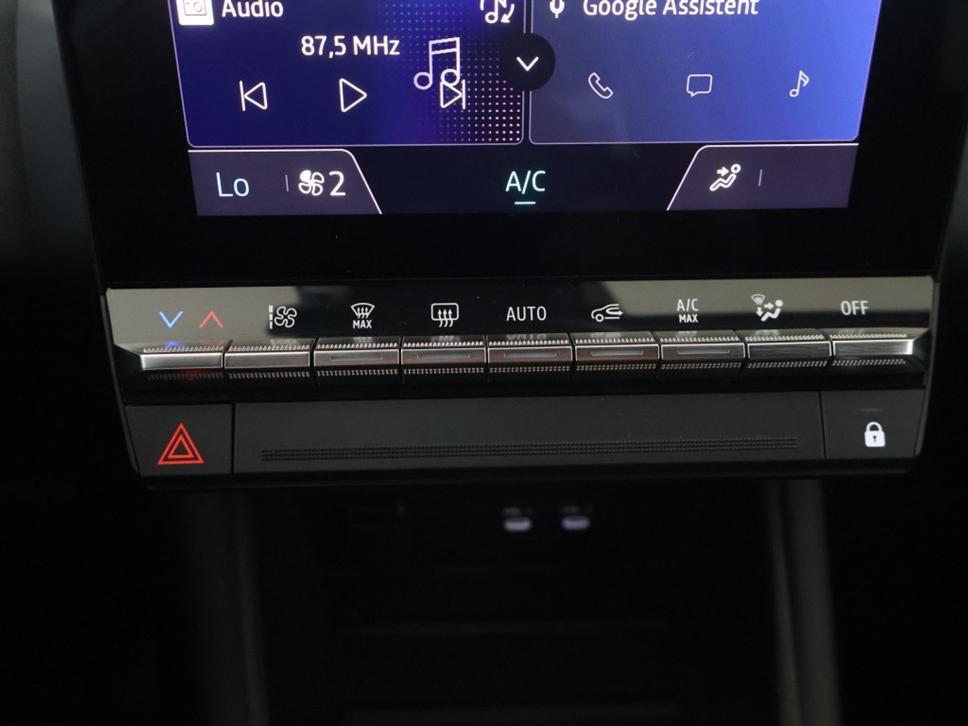 Foto van Renault Captur (e-tech Hybrid)