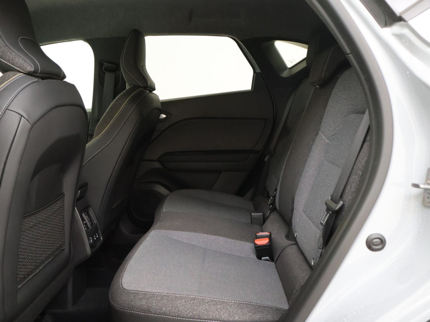 Foto van Renault Captur (e-tech Hybrid)