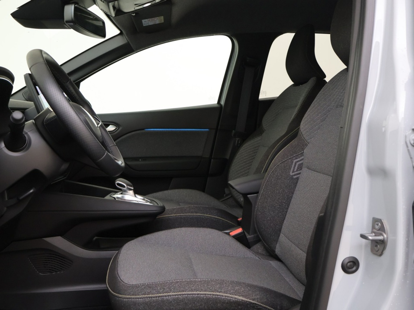 Foto van Renault Captur (e-tech Hybrid)