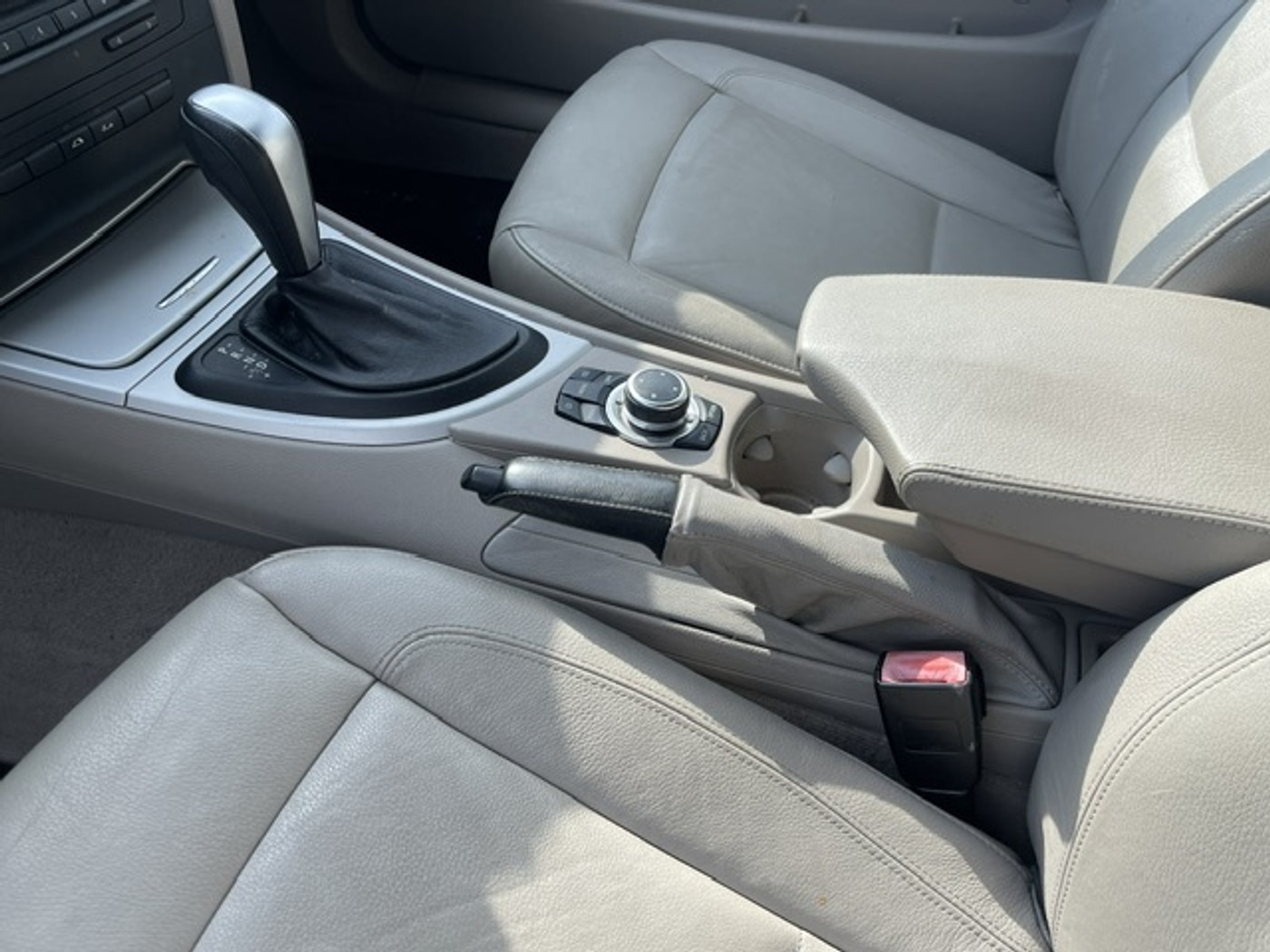 Foto van BMW 1er Reihe