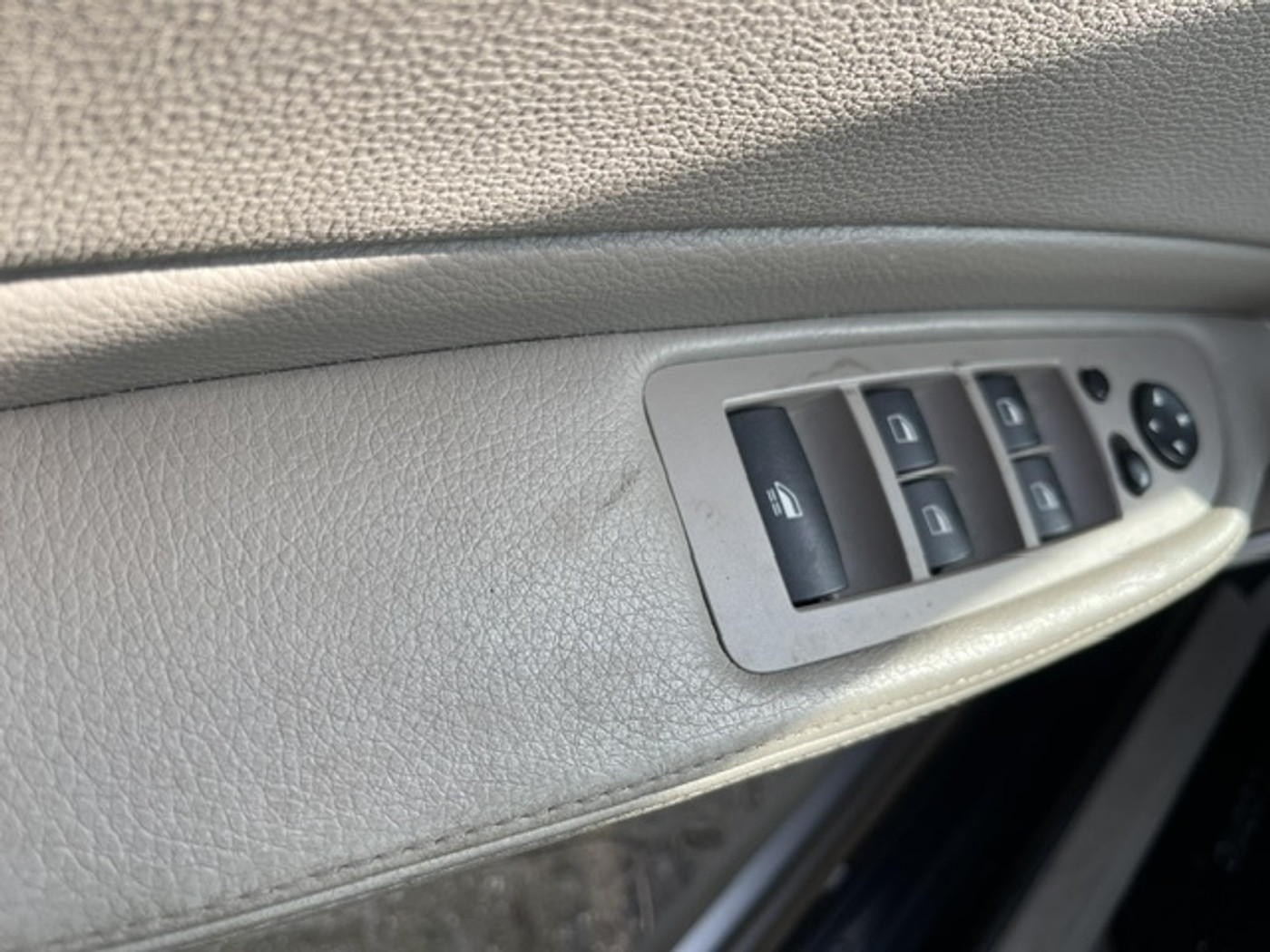 Foto van BMW 1er Reihe