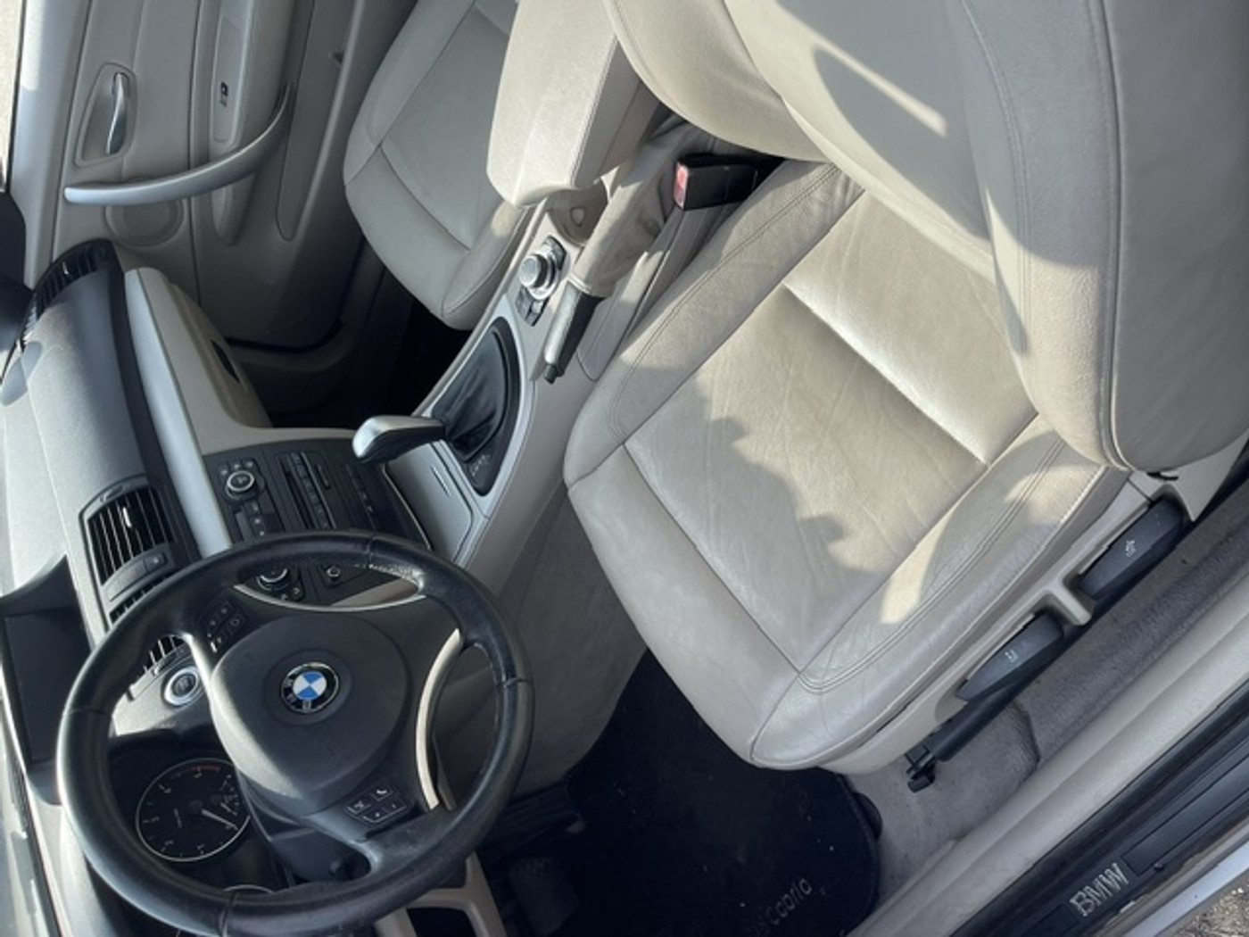 Foto van BMW 1er Reihe