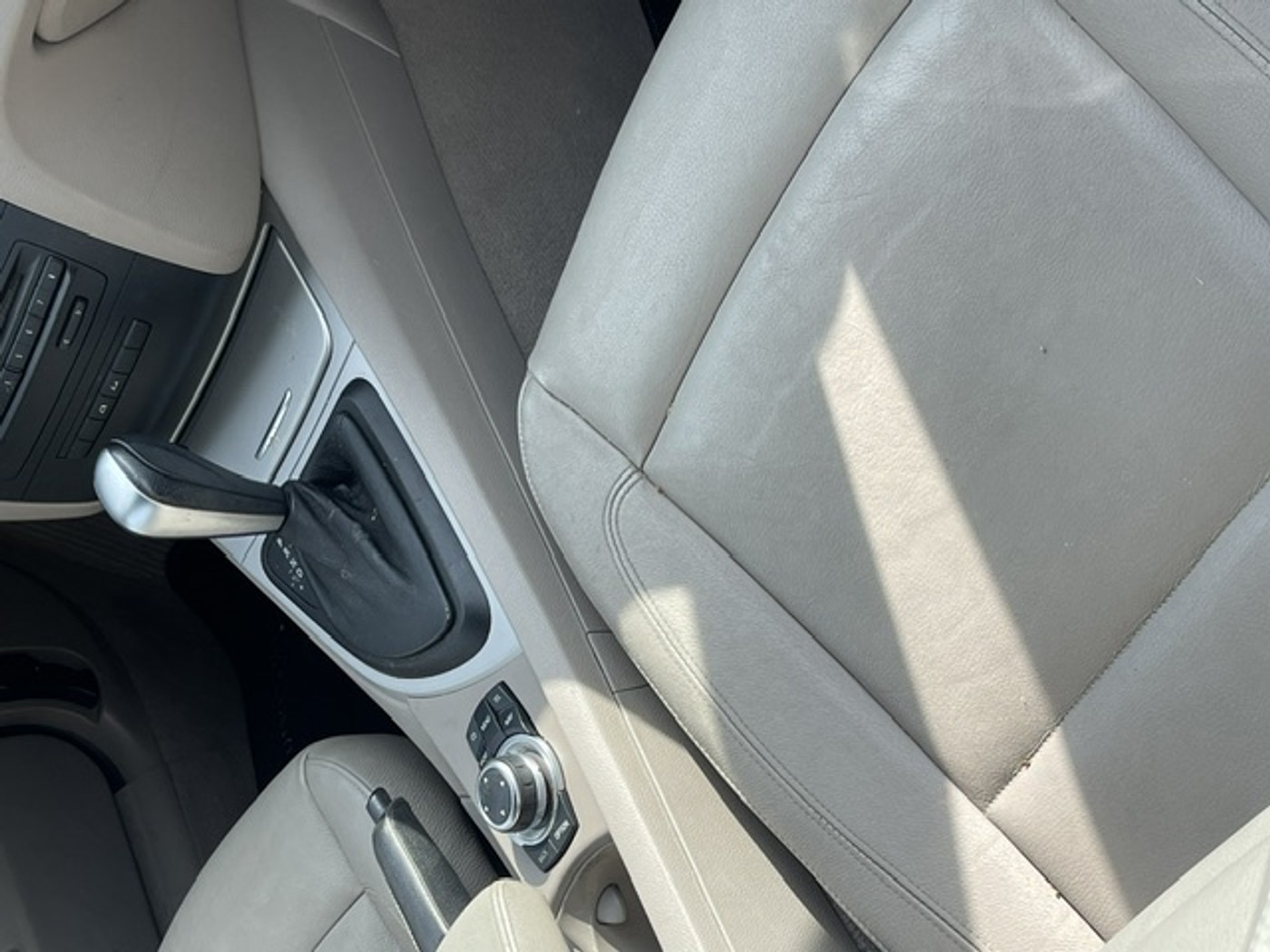 Foto van BMW 1er Reihe