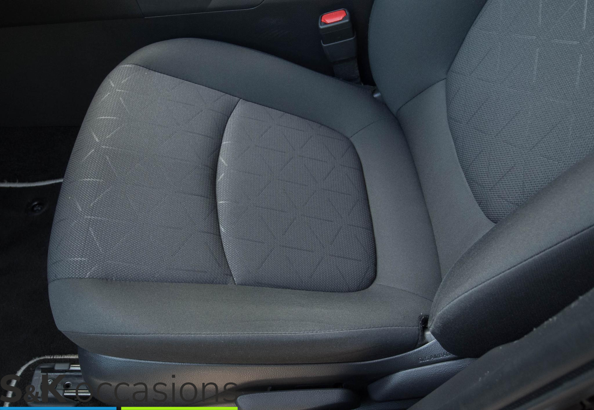 Foto van Toyota Toyota Rav4