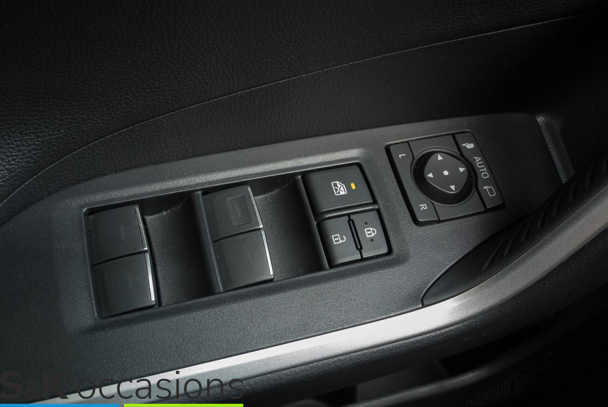 Foto van Toyota Toyota Rav4
