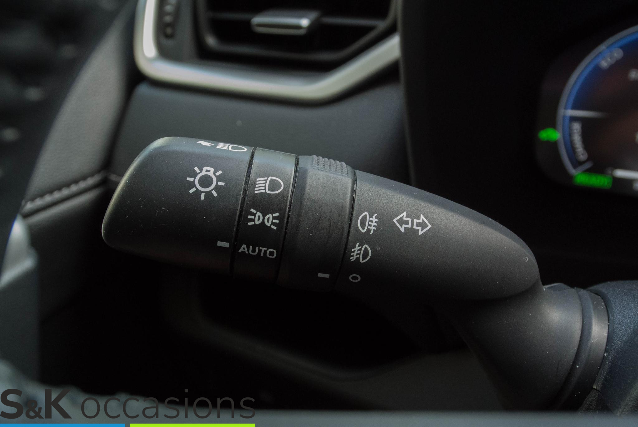 Foto van Toyota Toyota Rav4
