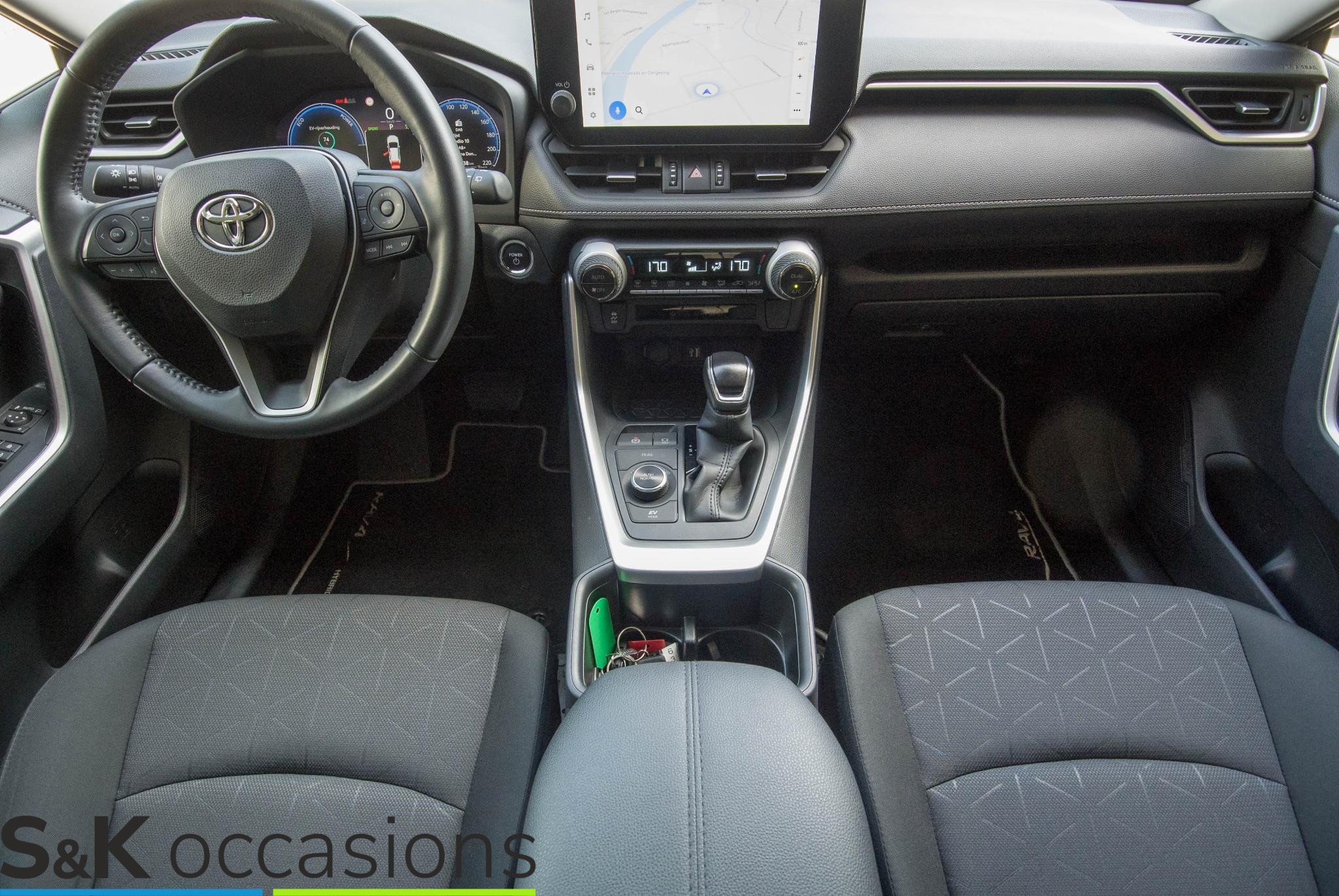 Foto van Toyota Toyota Rav4