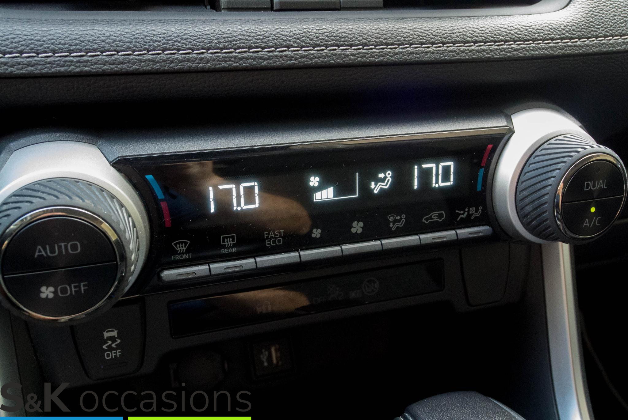 Foto van Toyota Toyota Rav4