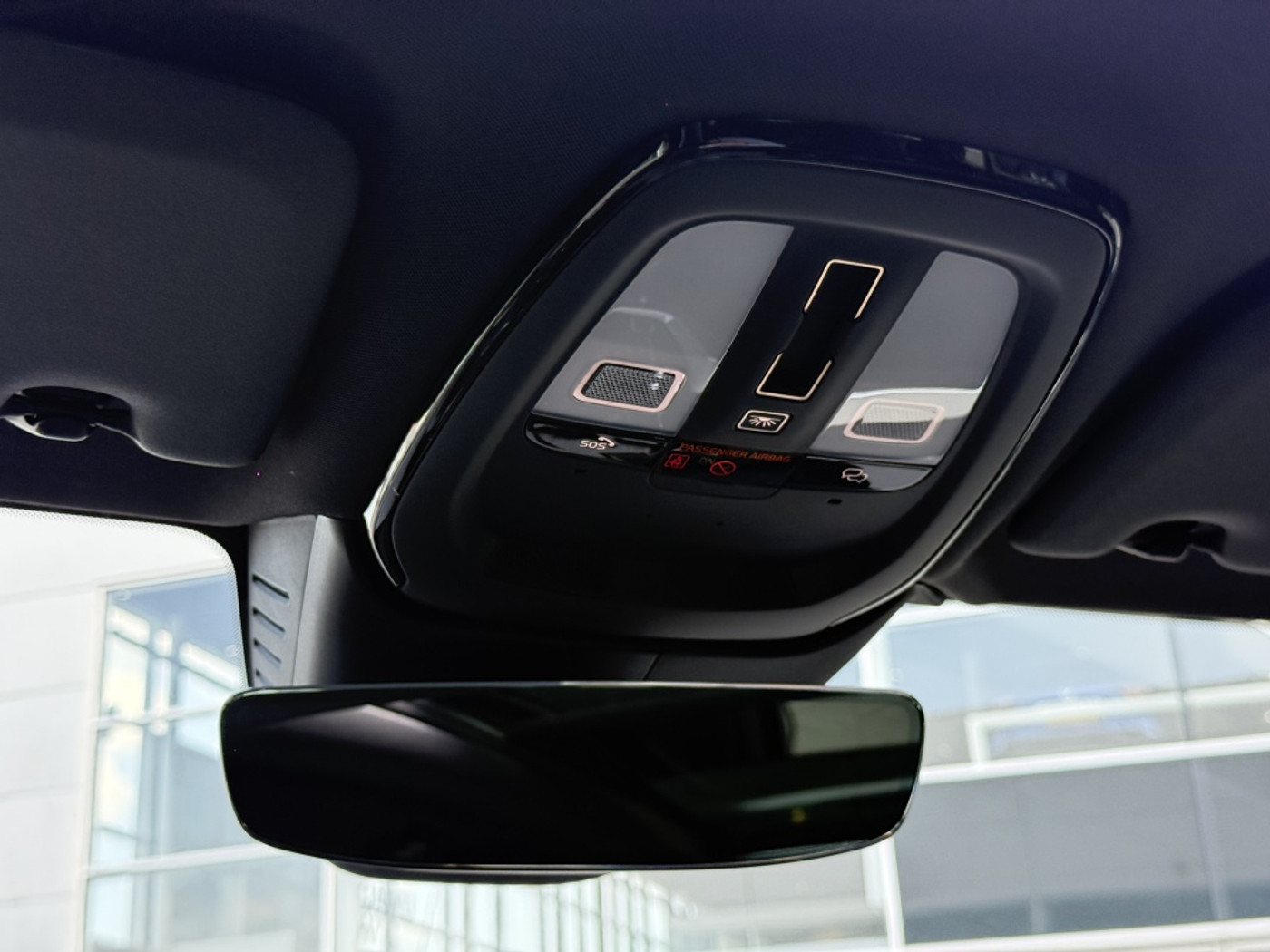 Foto van Volvo V60