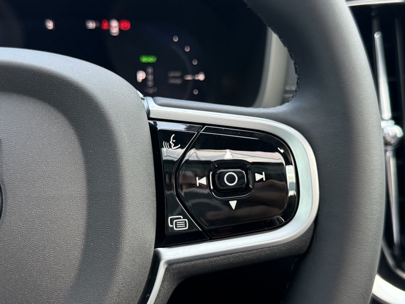 Foto van Volvo V60