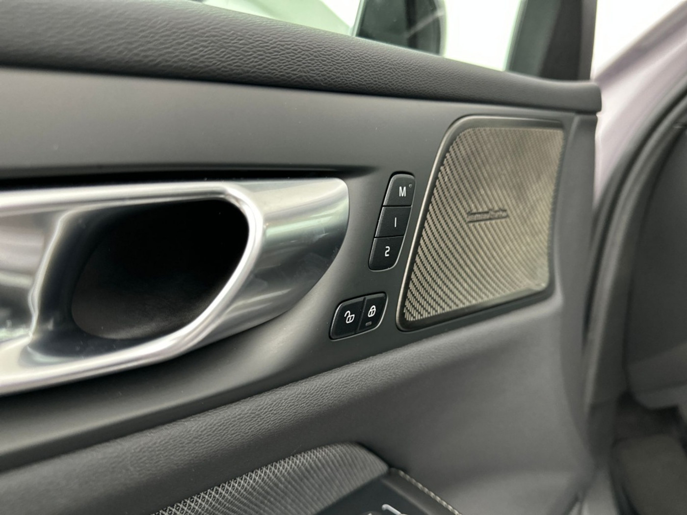 Foto van Volvo V60