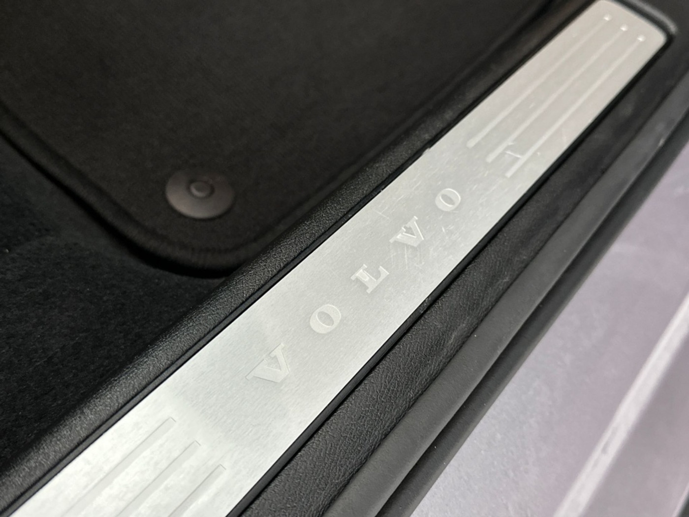 Foto van Volvo V60