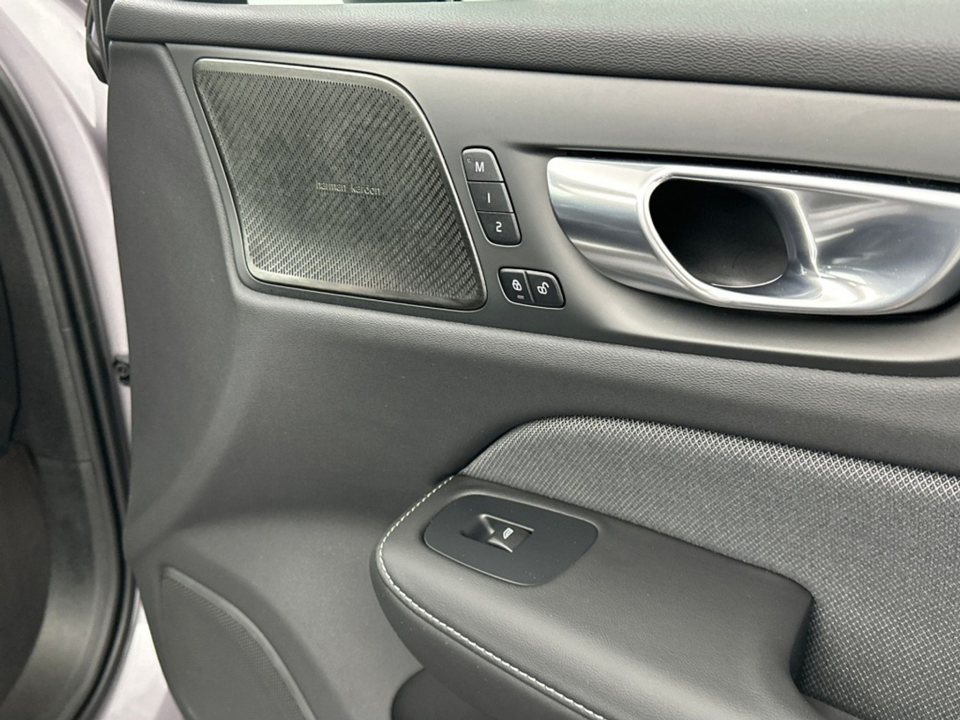 Foto van Volvo V60
