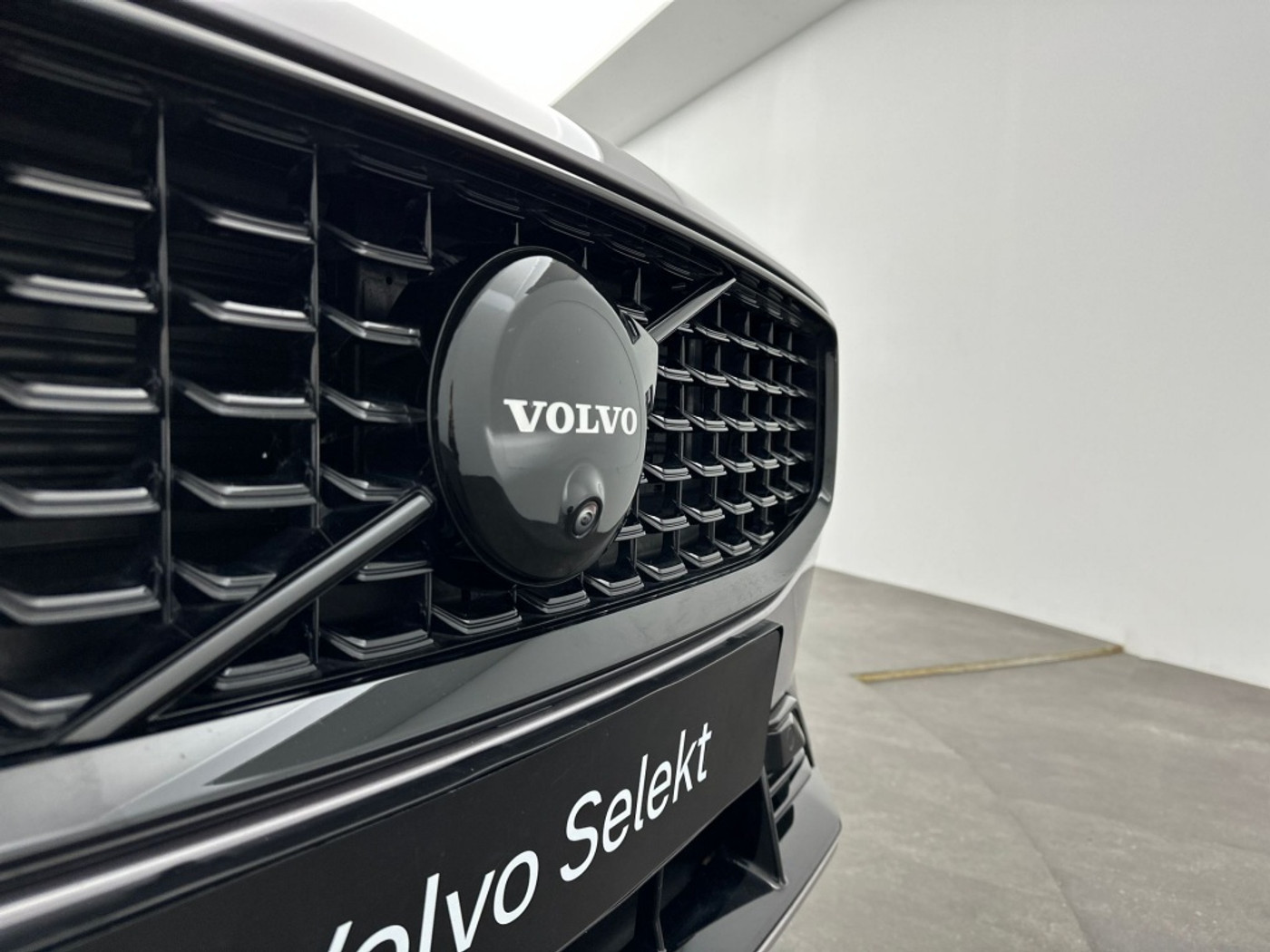Foto van Volvo V60