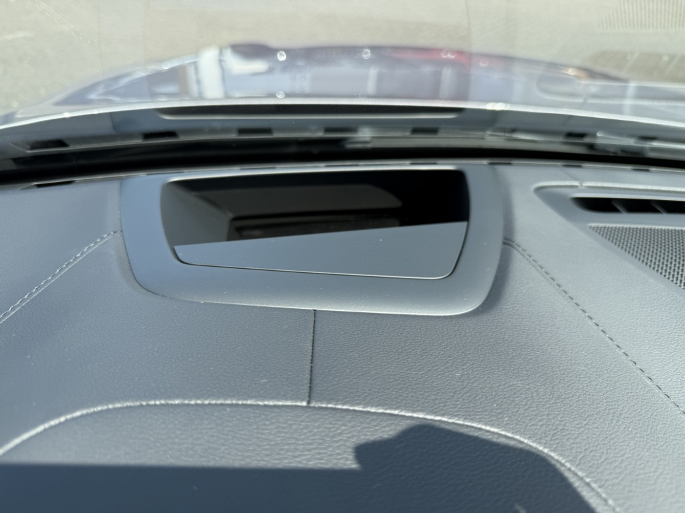Foto van Volvo V60
