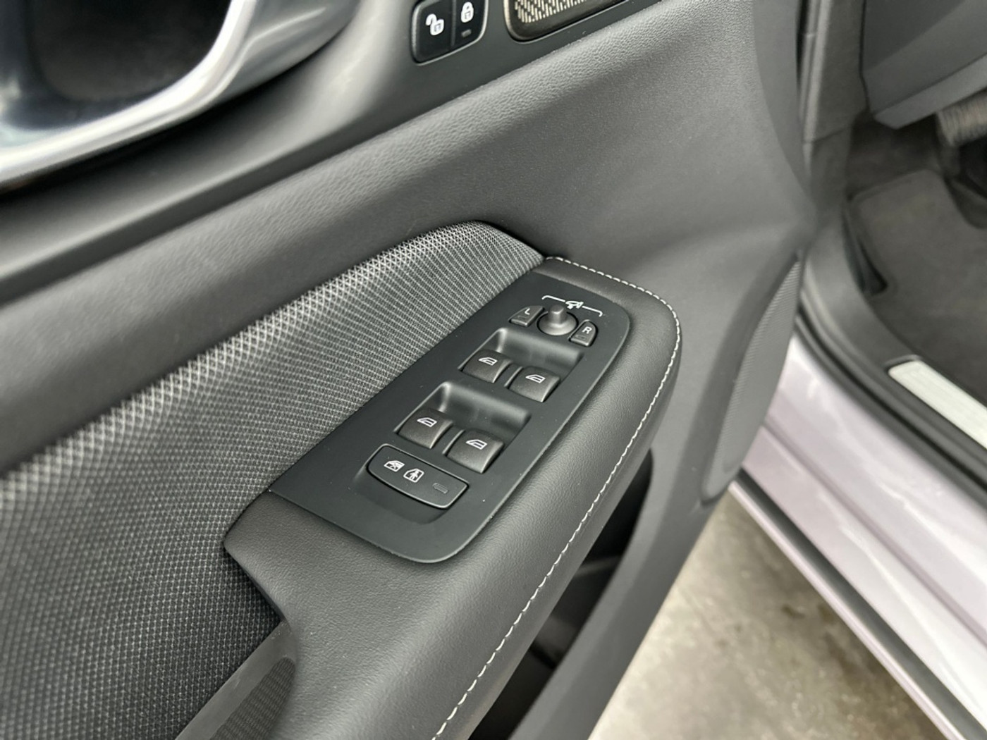 Foto van Volvo V60