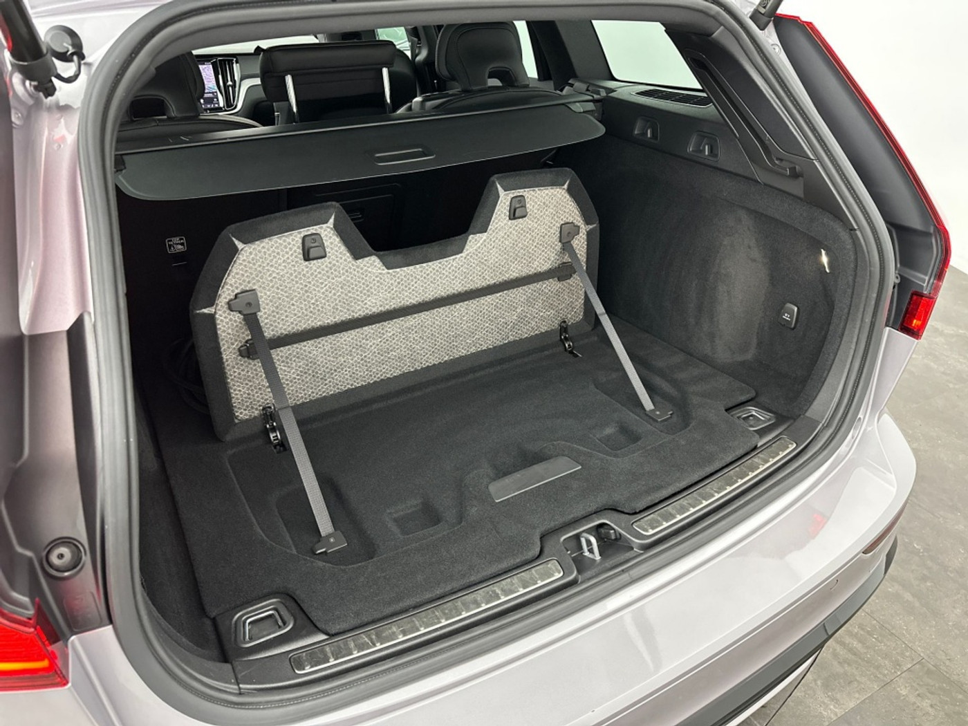 Foto van Volvo V60