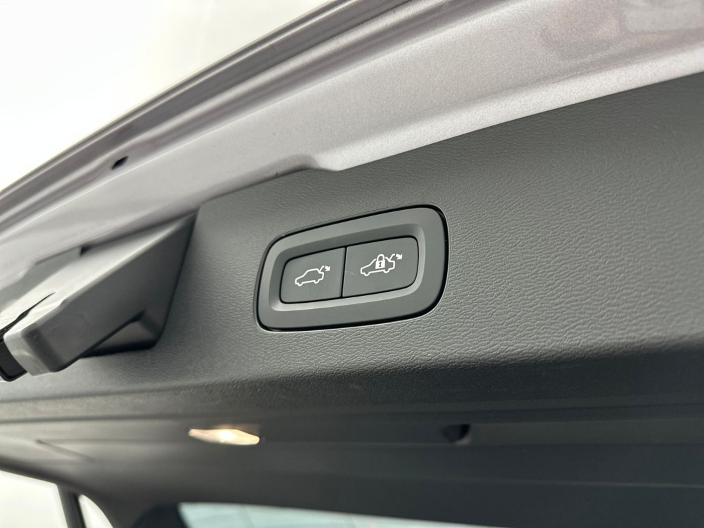 Foto van Volvo V60