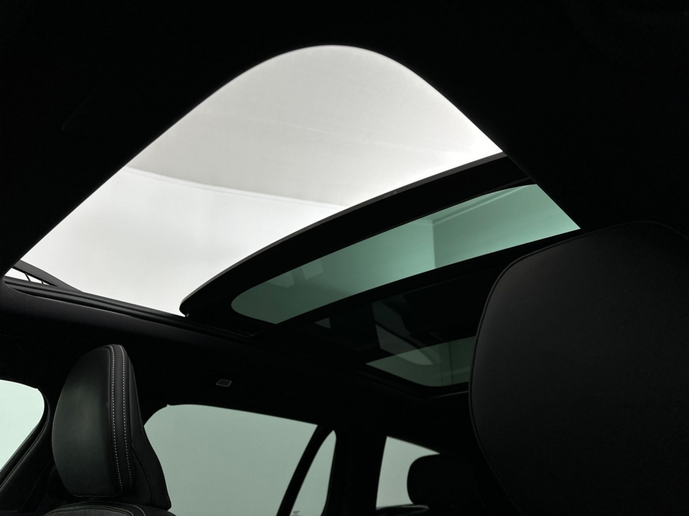 Foto van Volvo V60