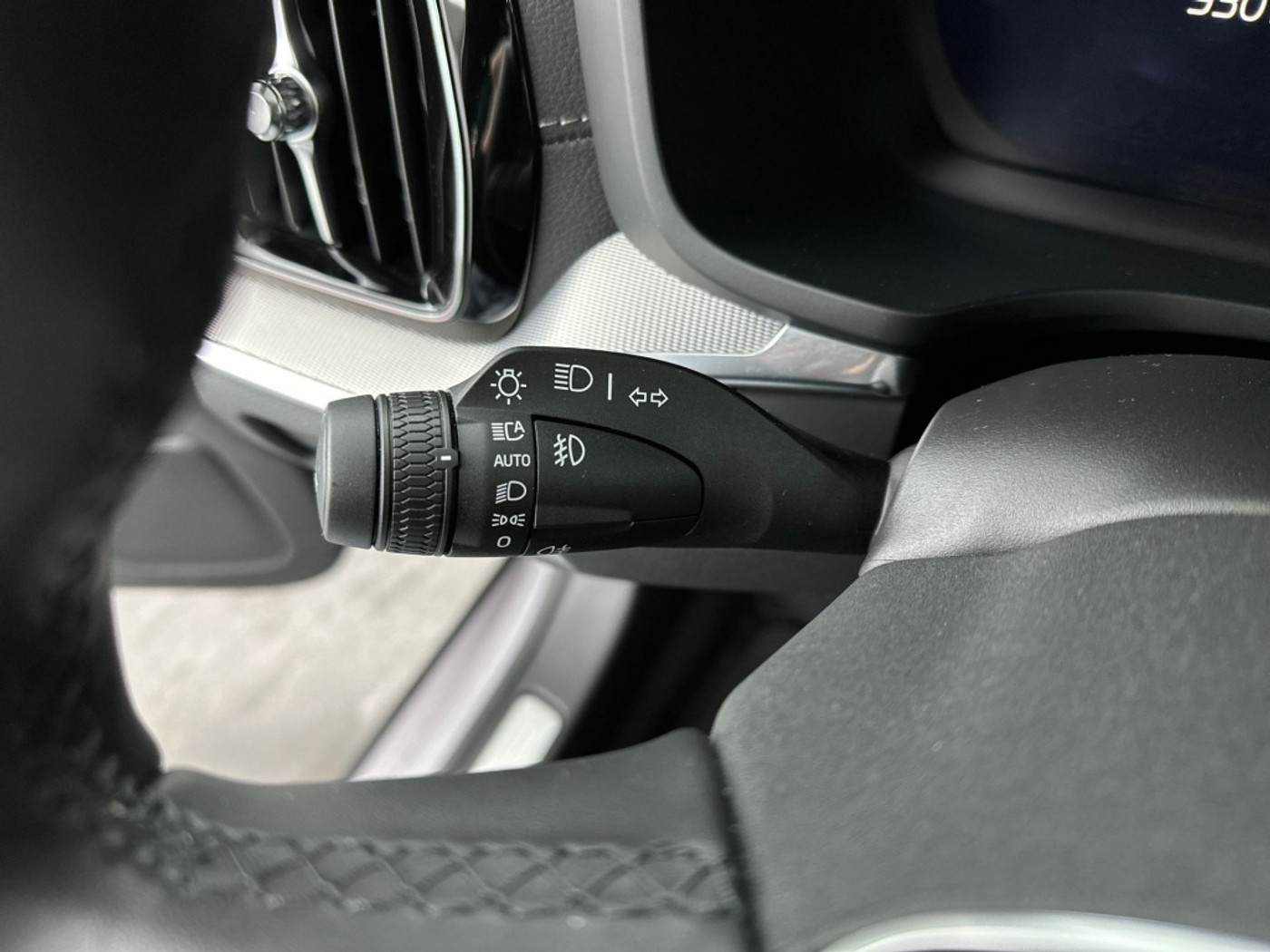 Foto van Volvo V60