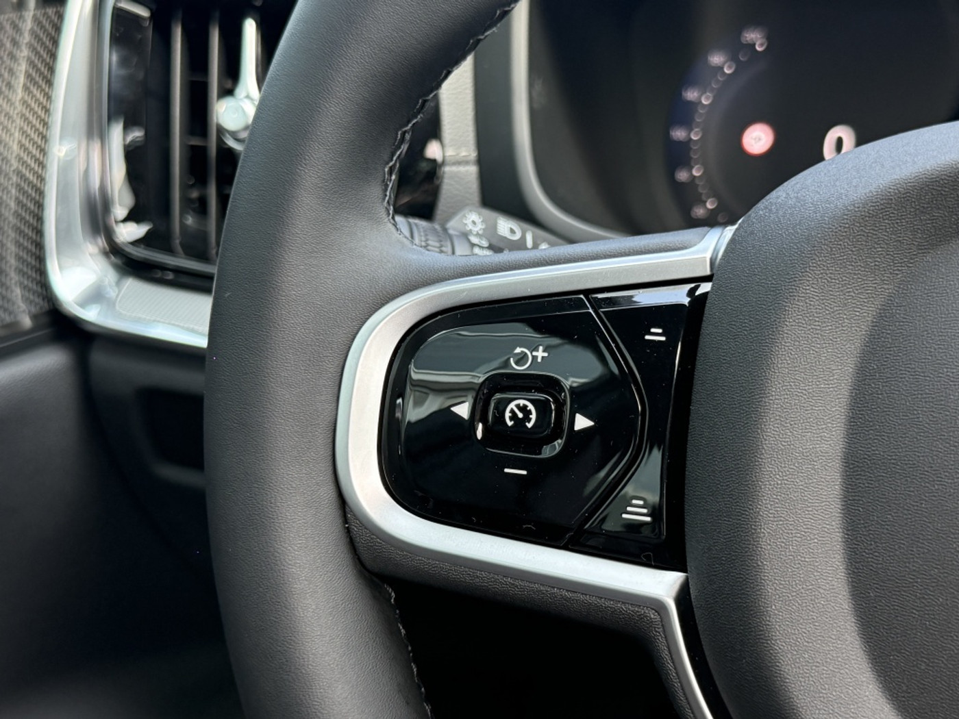 Foto van Volvo V60