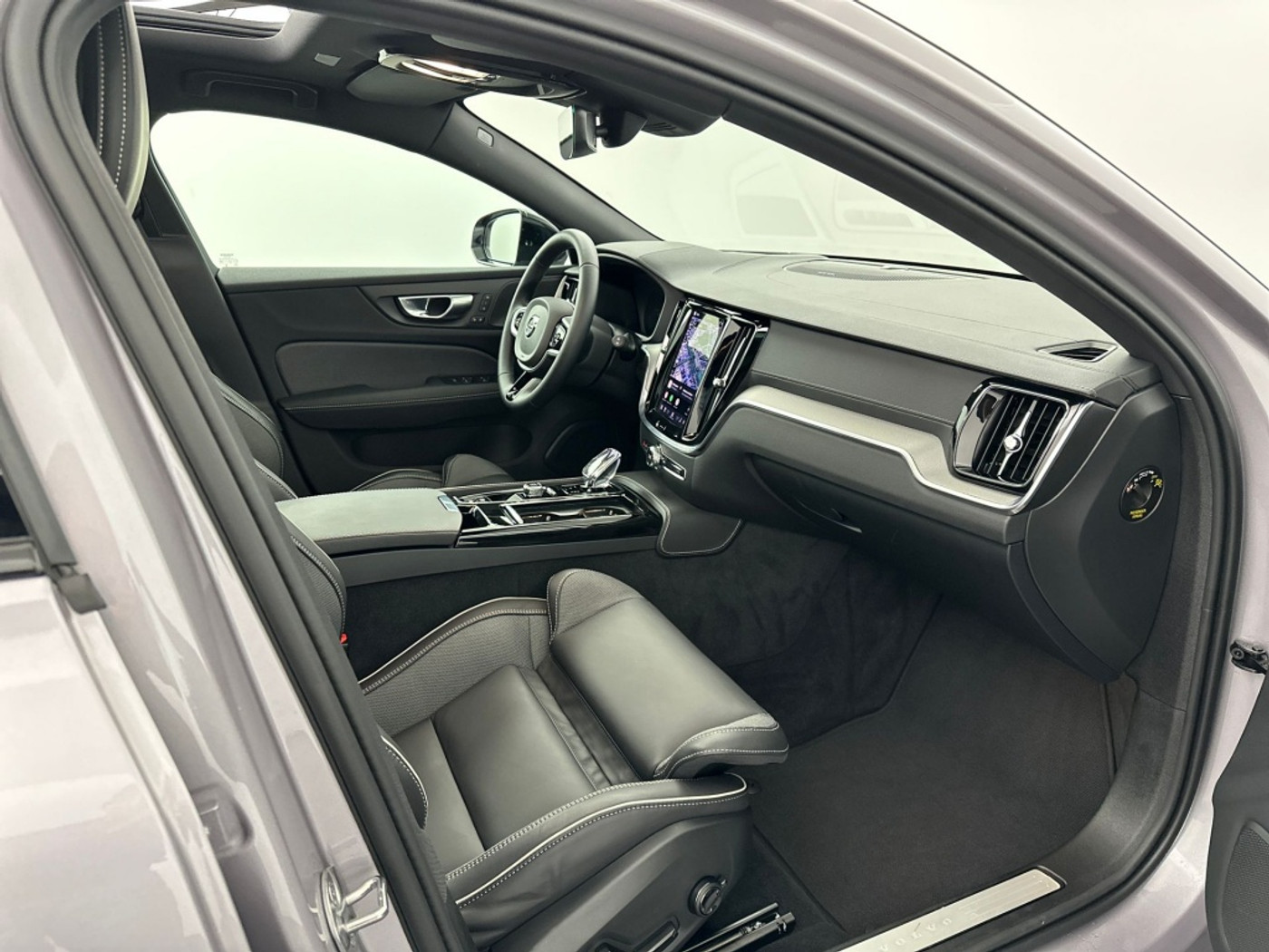 Foto van Volvo V60