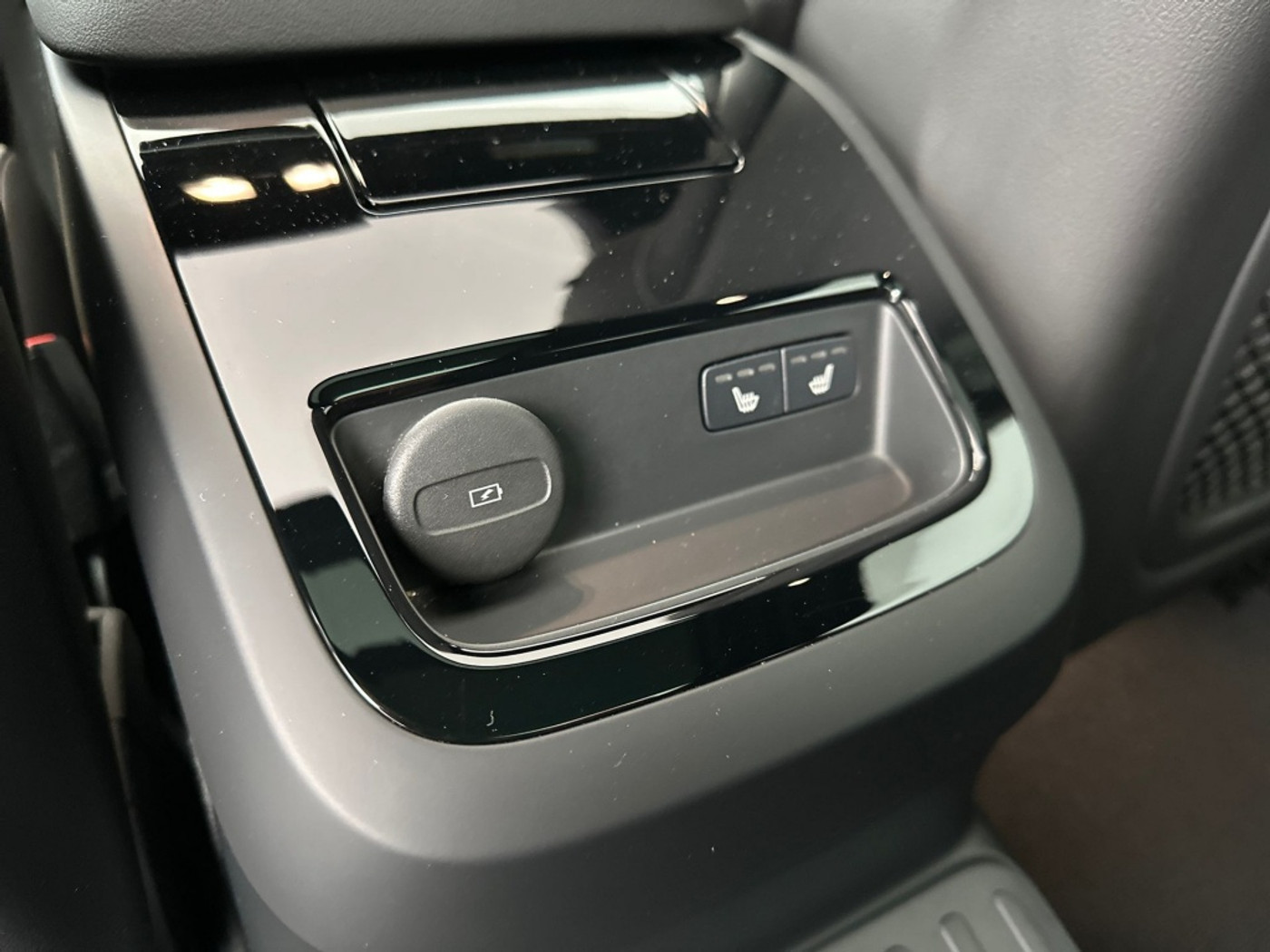 Foto van Volvo V60