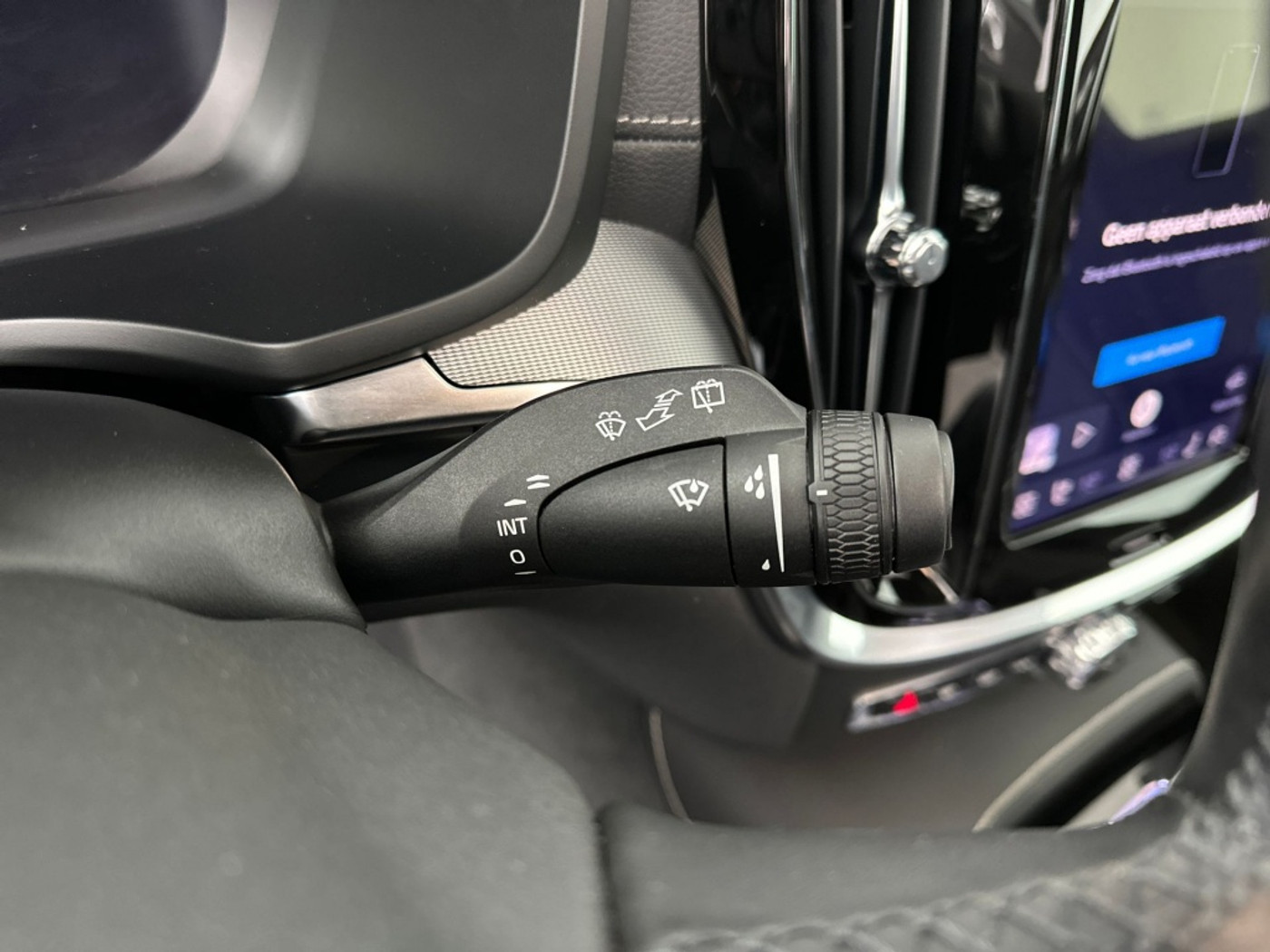 Foto van Volvo V60