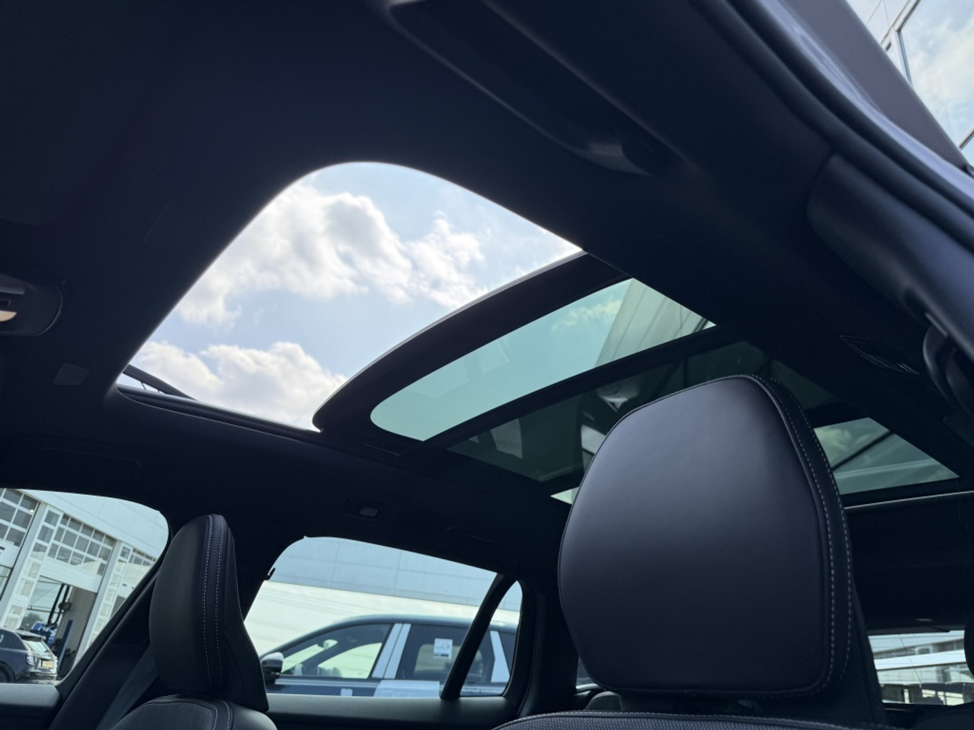 Foto van Volvo V60