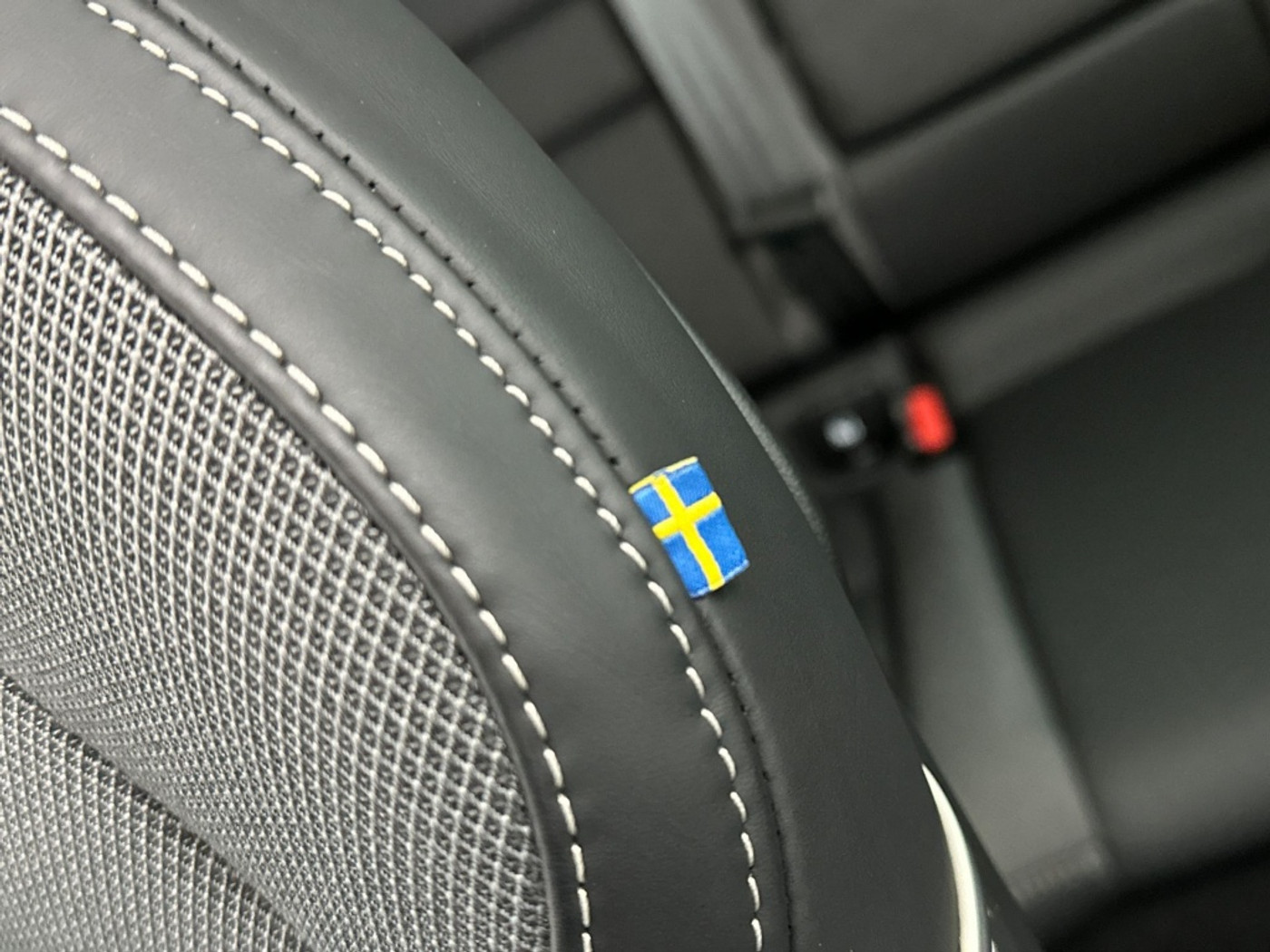 Foto van Volvo V60