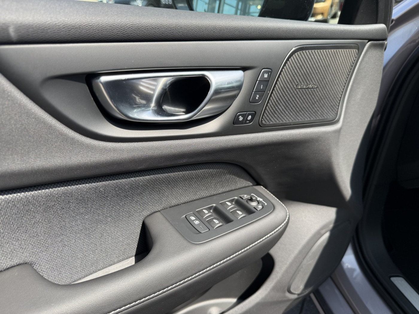 Foto van Volvo V60