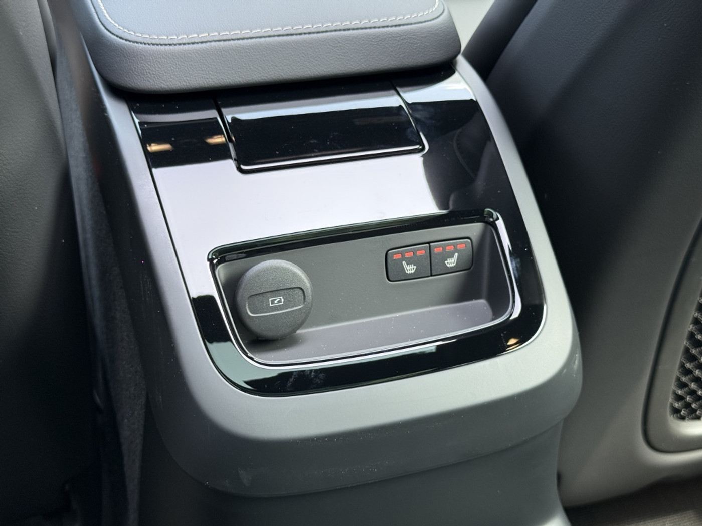 Foto van Volvo V60