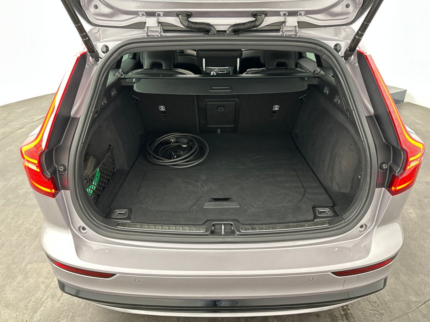 Foto van Volvo V60