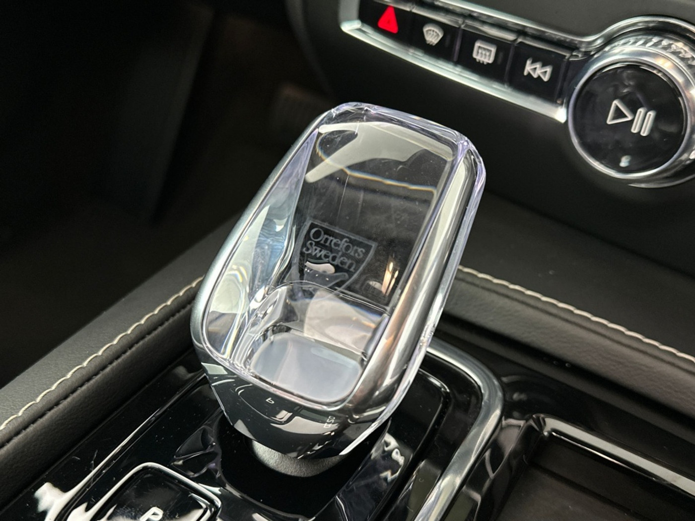 Foto van Volvo V60