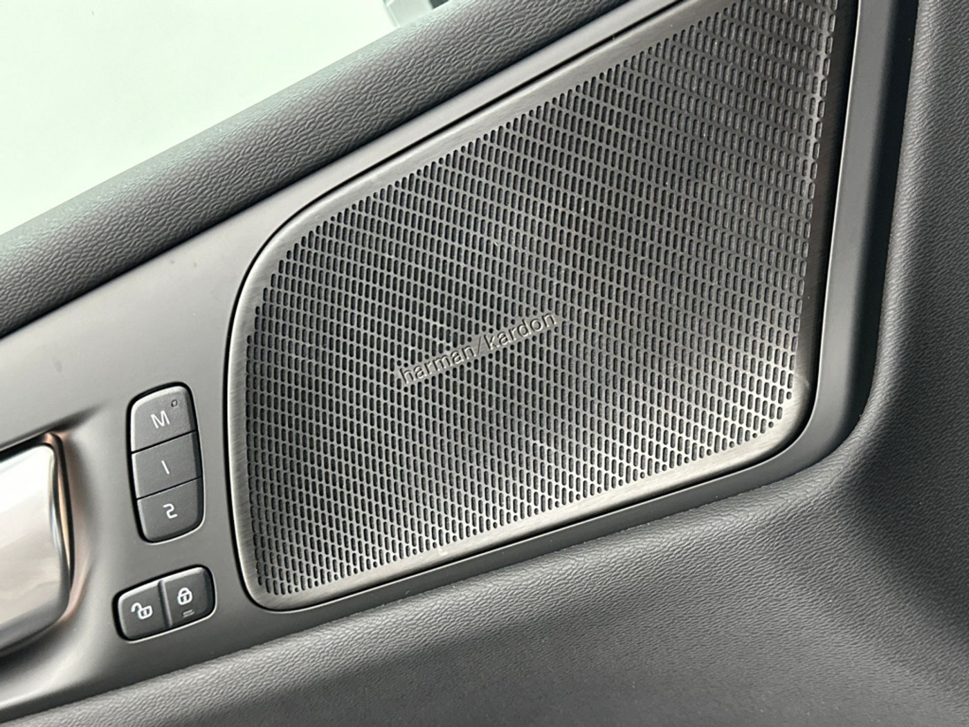 Foto van Volvo V60