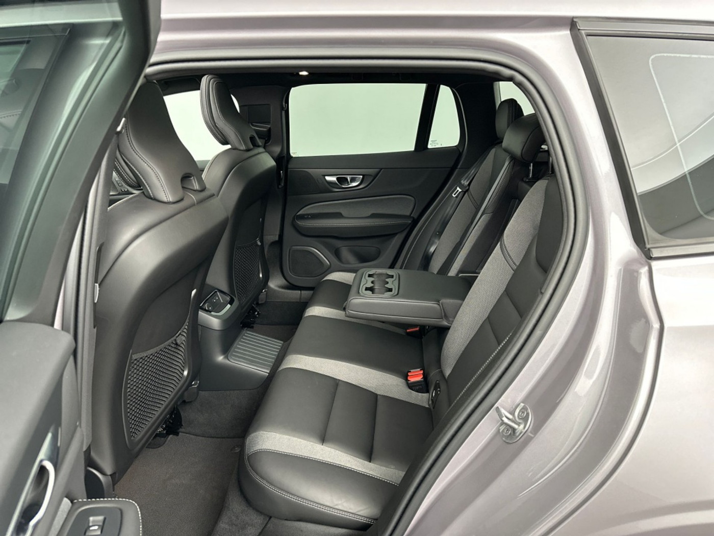 Foto van Volvo V60