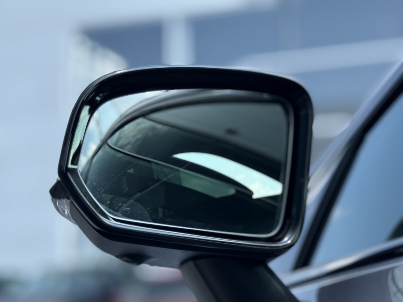 Foto van Volvo V60