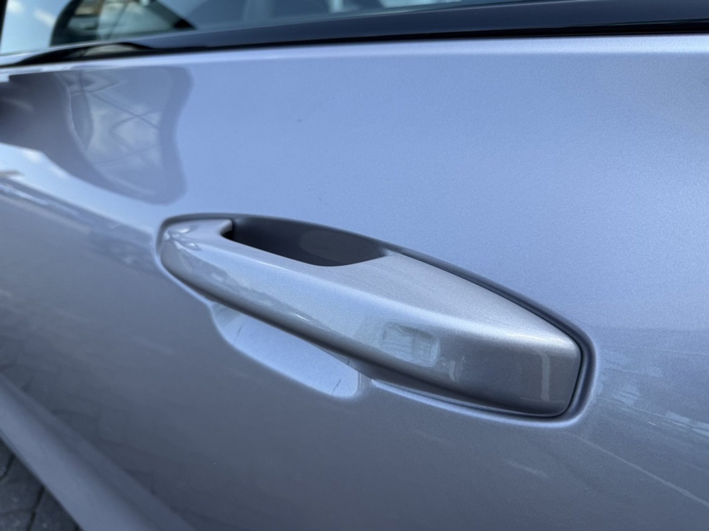Foto van Volvo V60