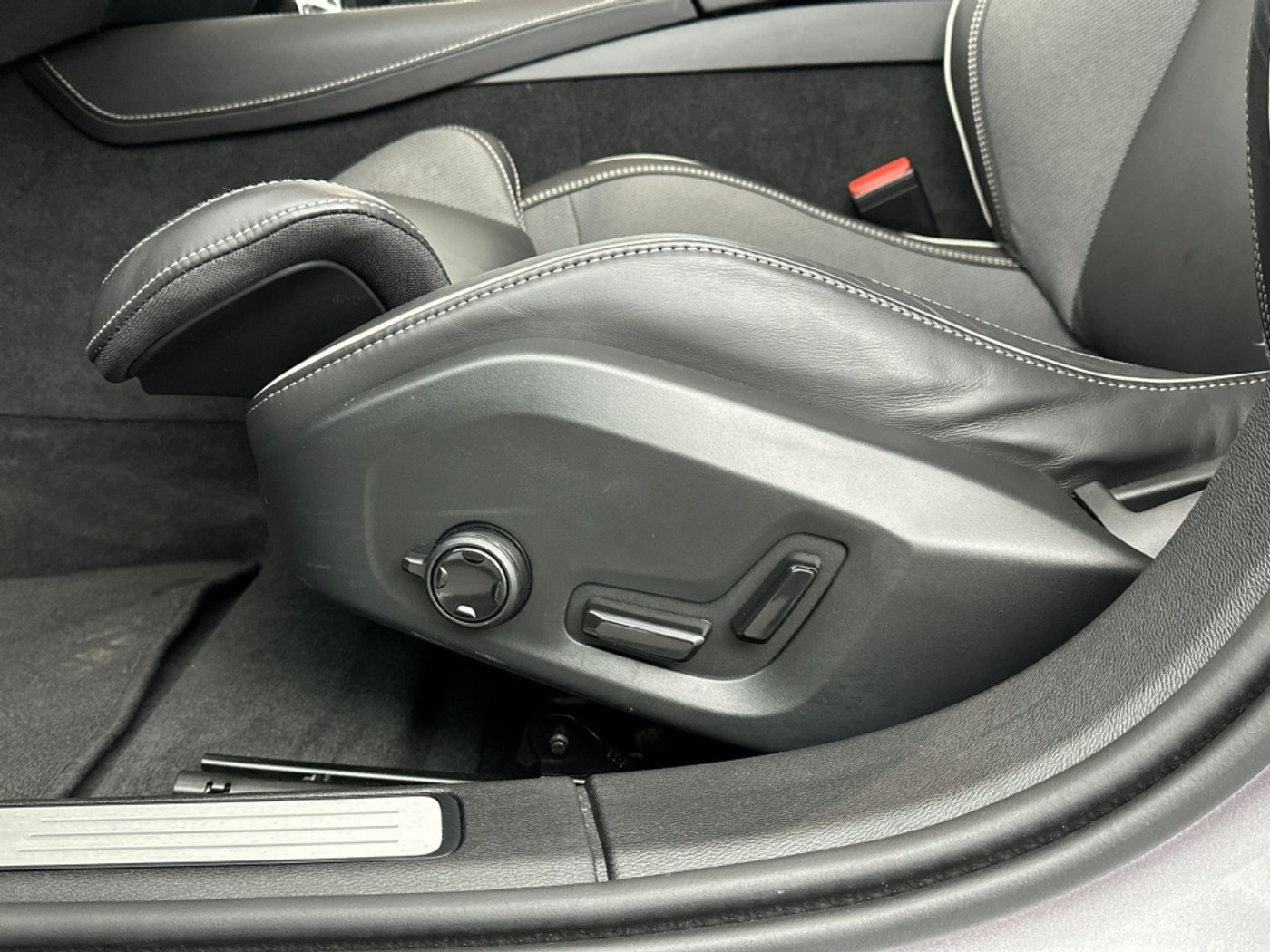 Foto van Volvo V60