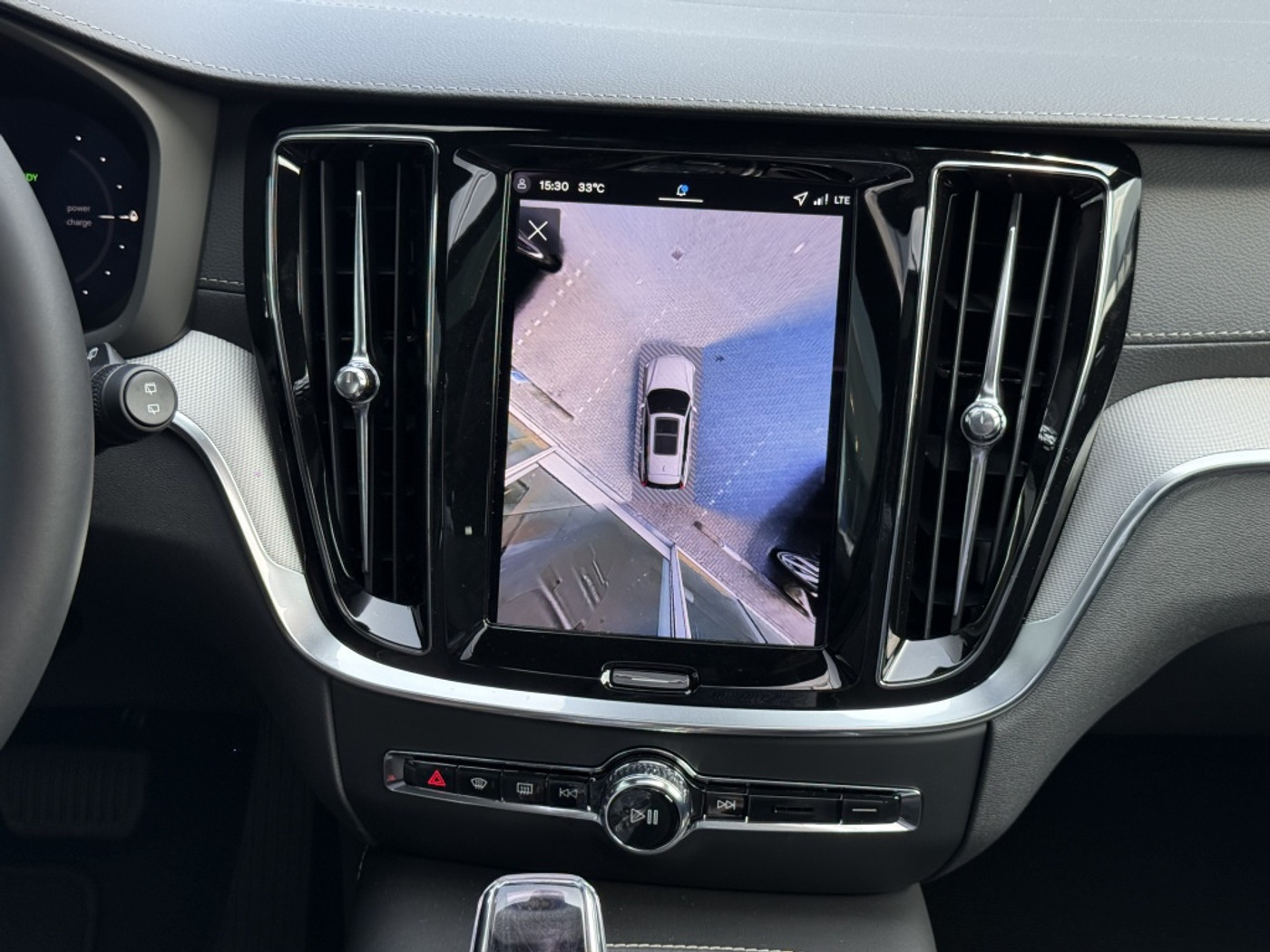 Foto van Volvo V60