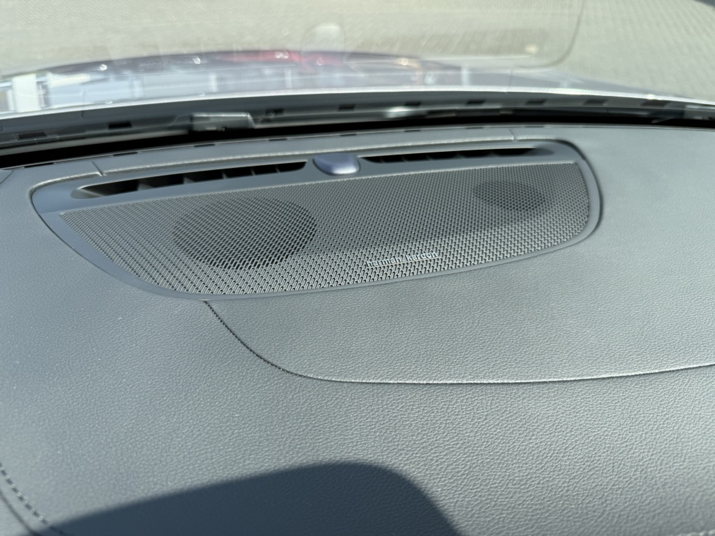 Foto van Volvo V60