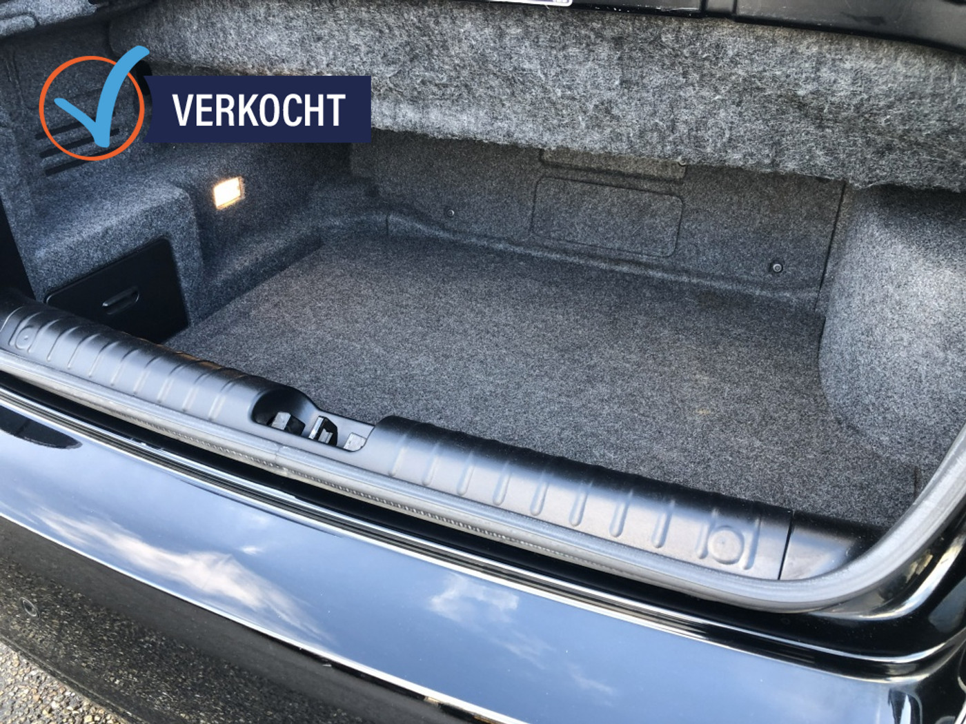 Foto van Saab 9-3