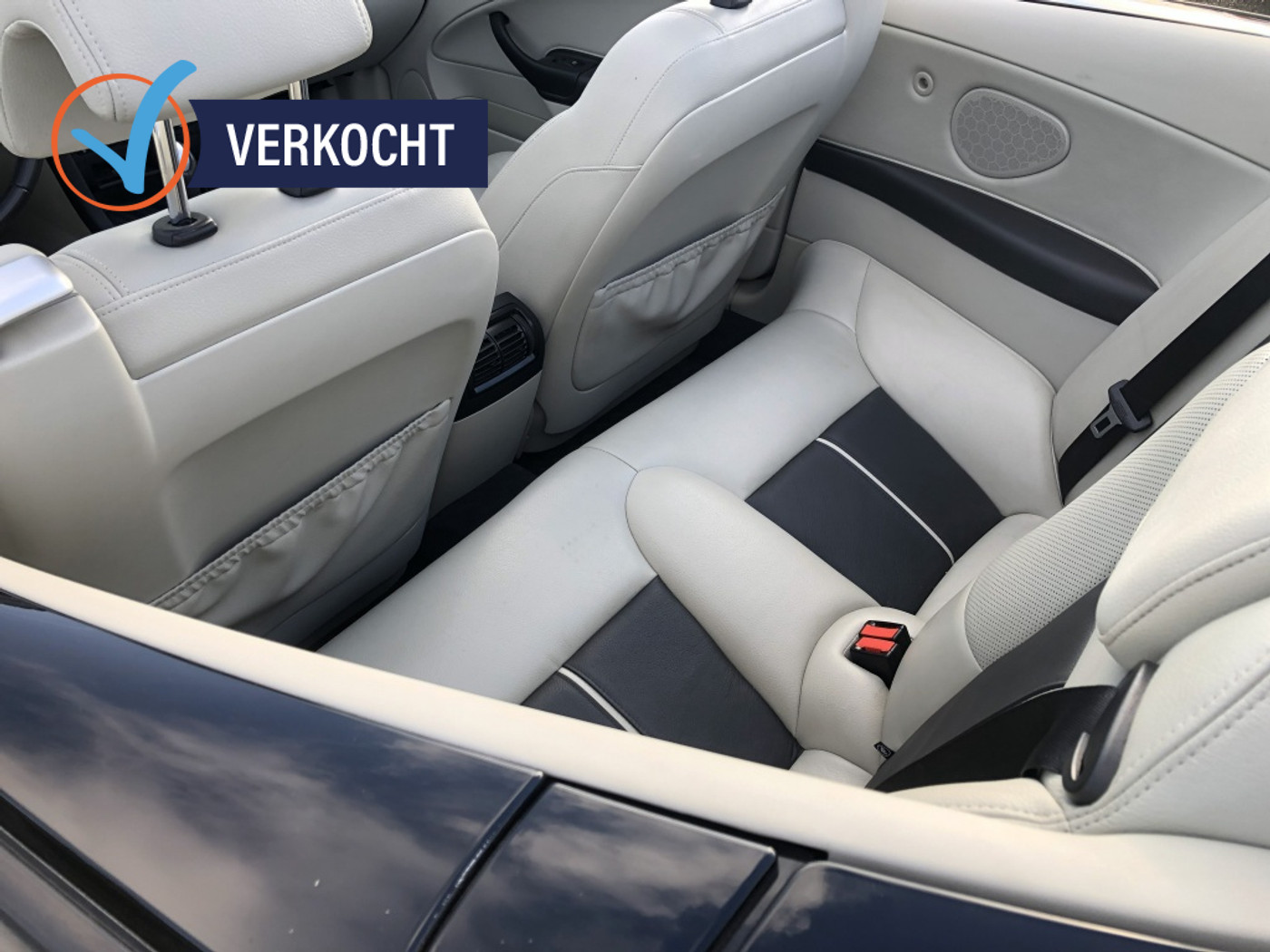 Foto van Saab 9-3