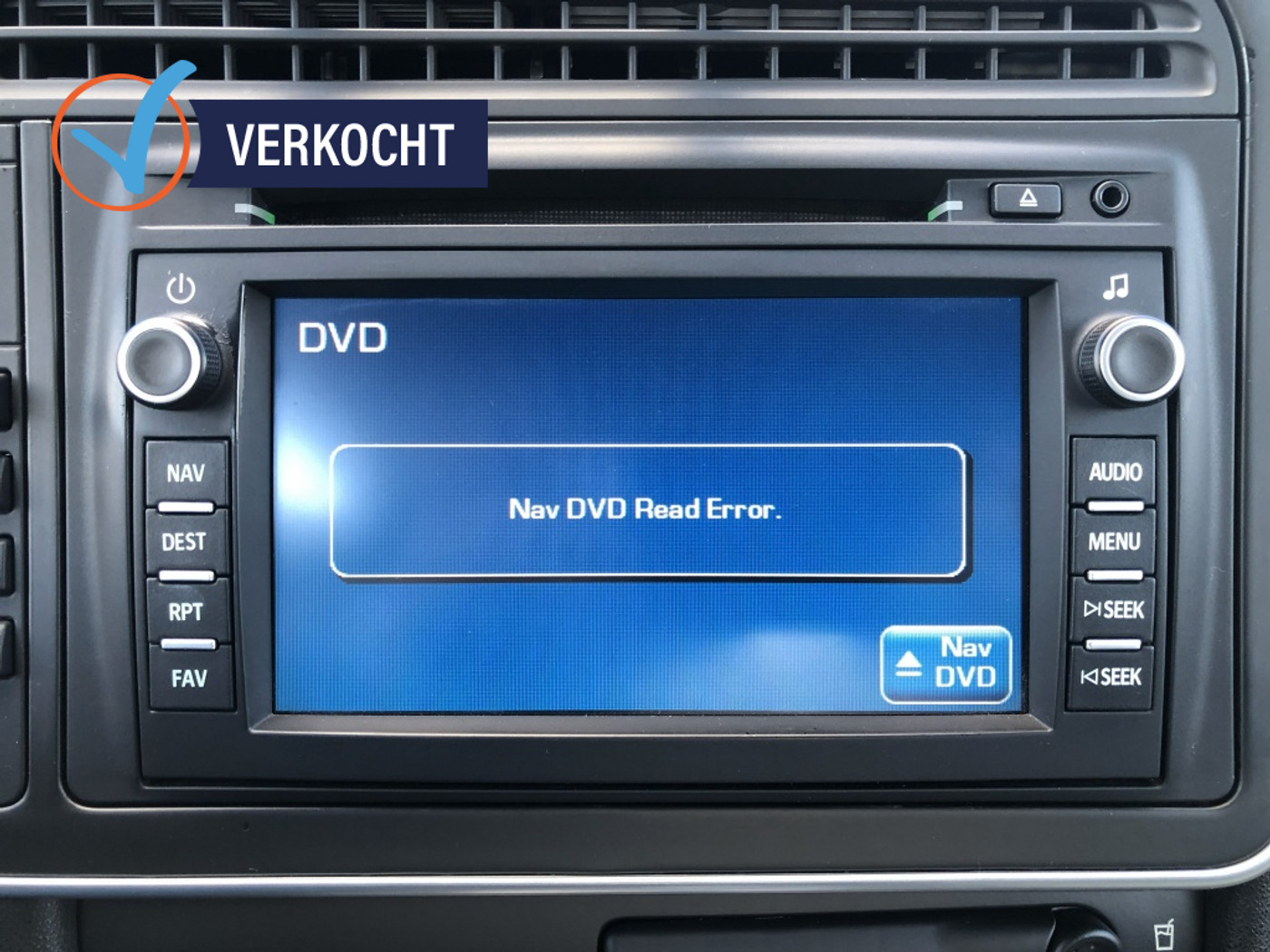 Foto van Saab 9-3