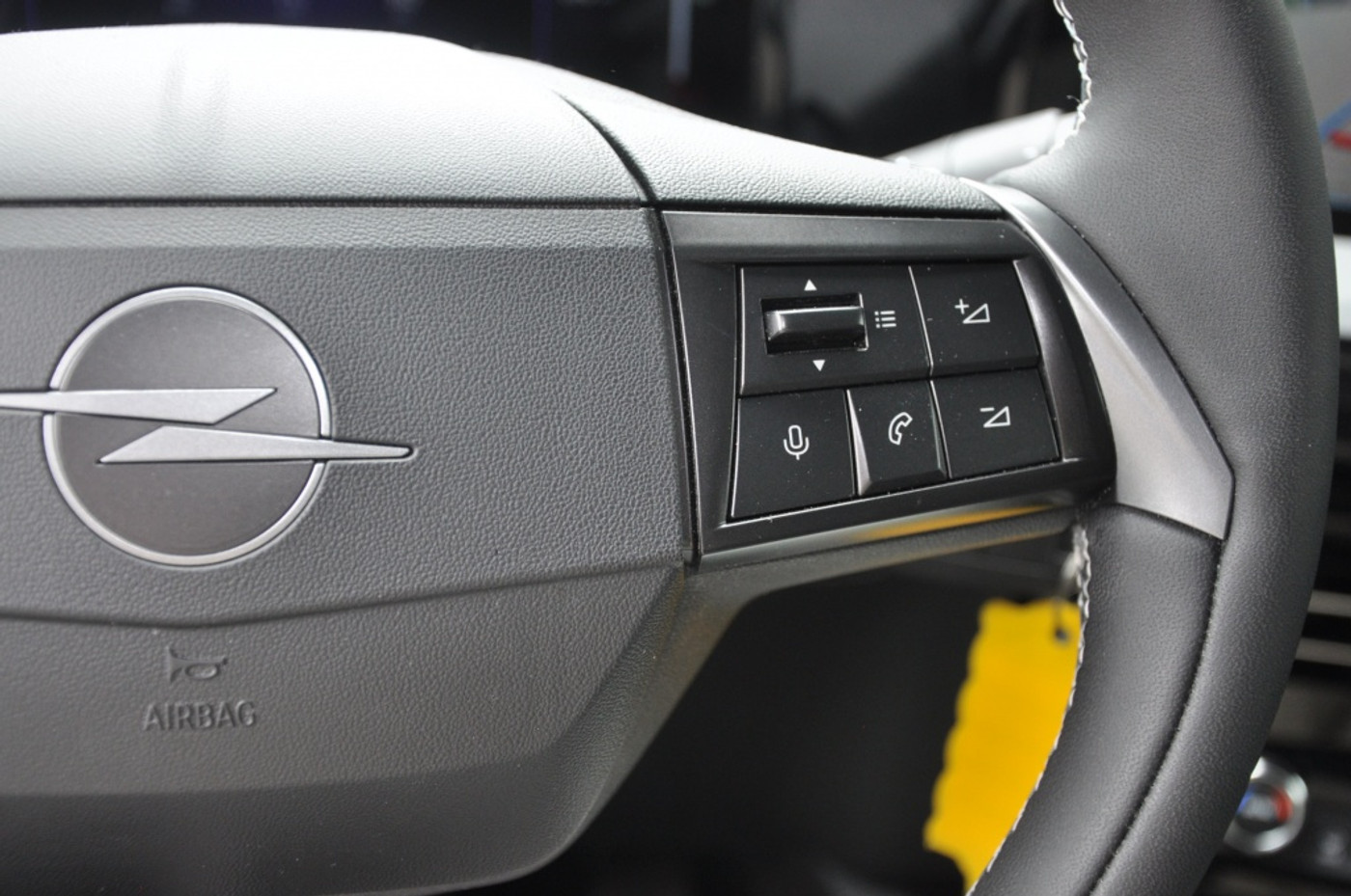 Foto van Opel Mokka
