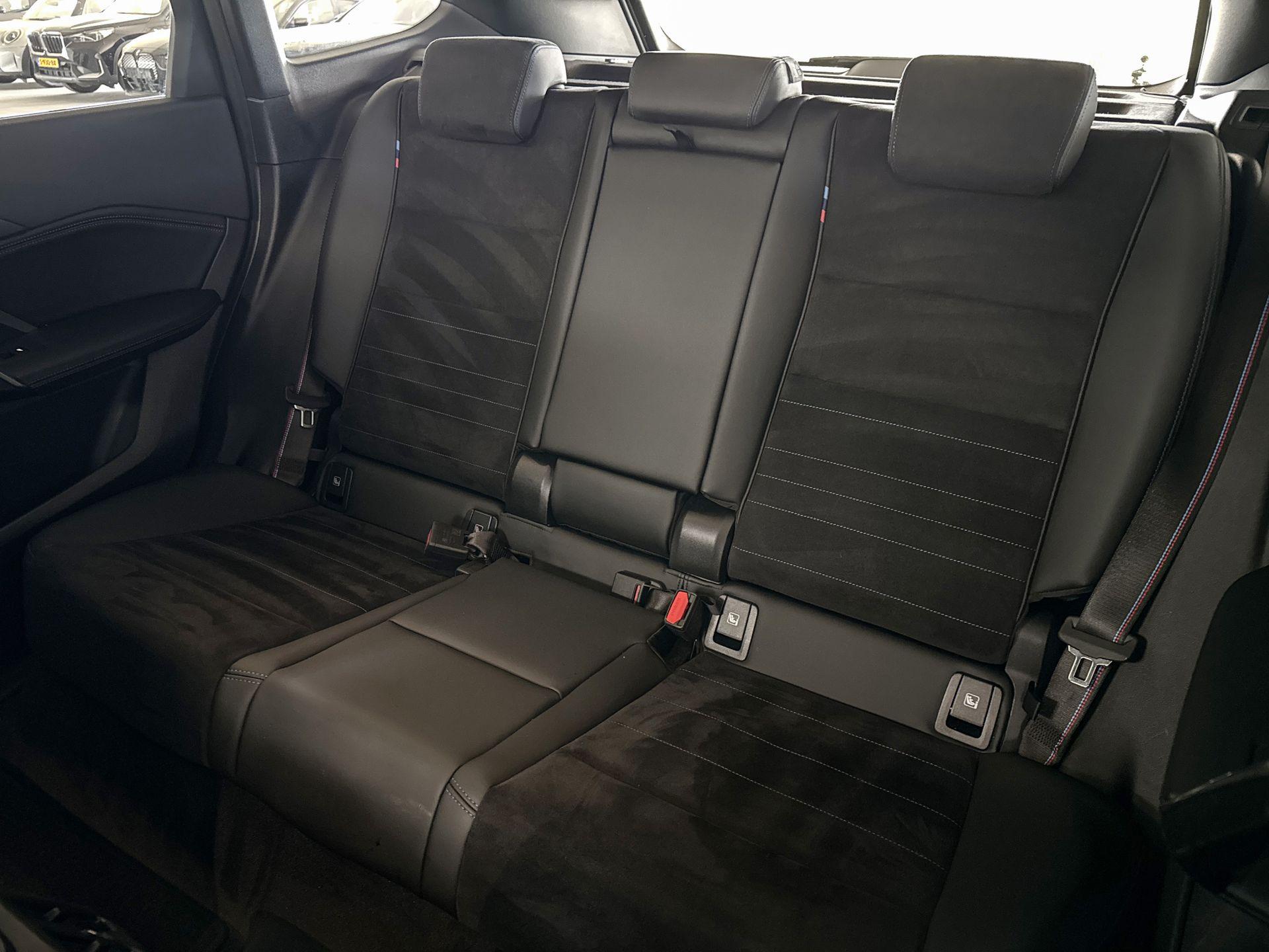 Foto van BMW X1 Xdrive30e