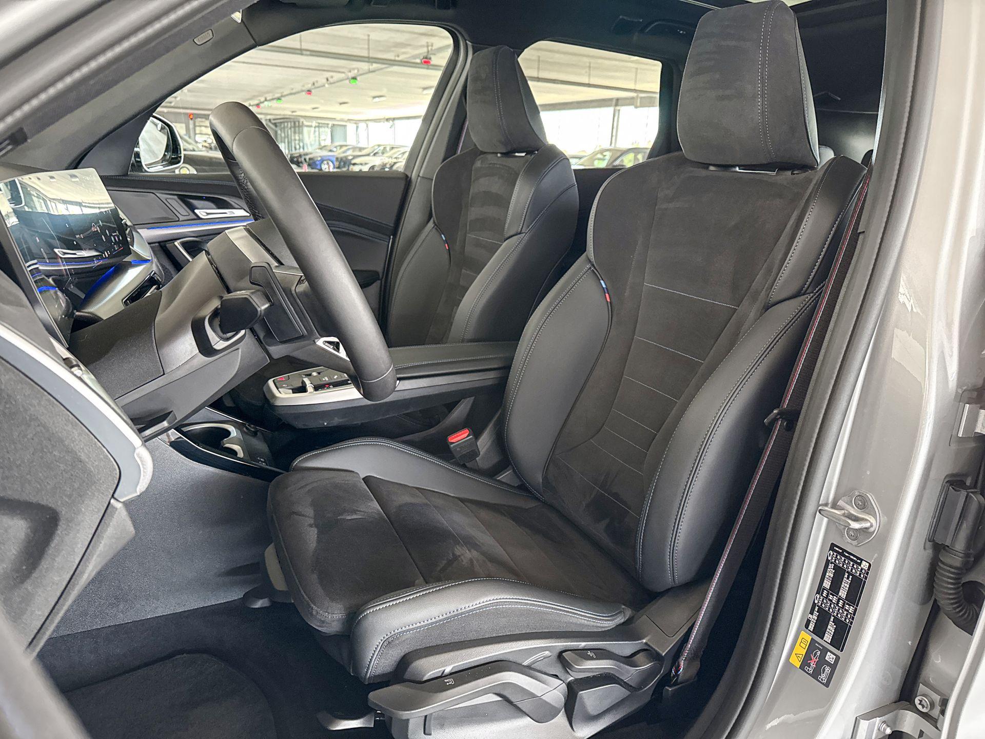 Foto van BMW X1 Xdrive30e