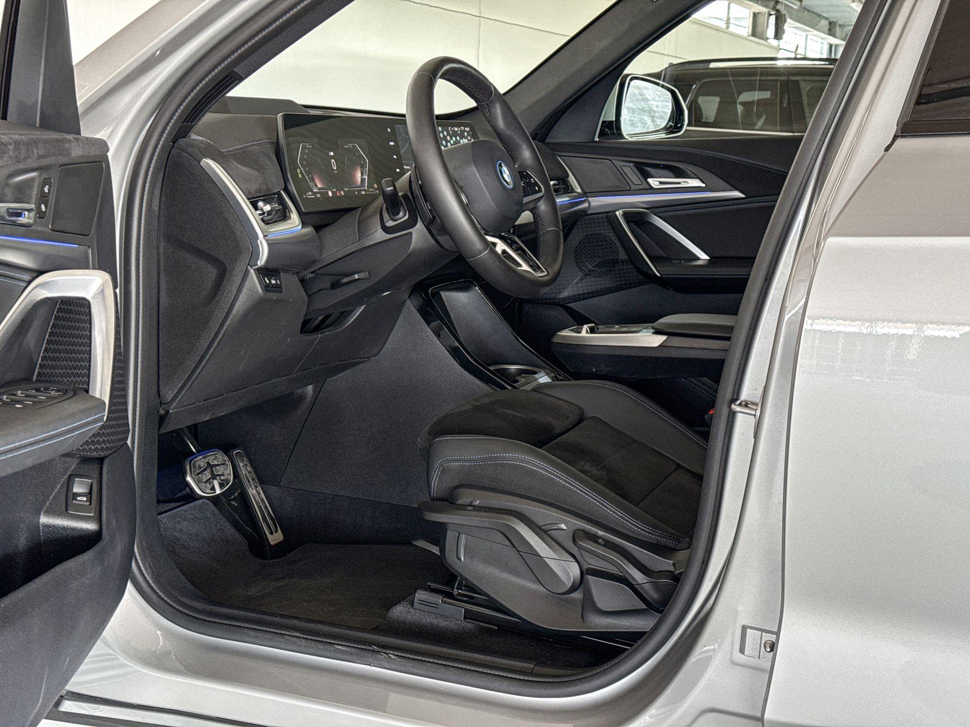 Foto van BMW X1 Xdrive30e