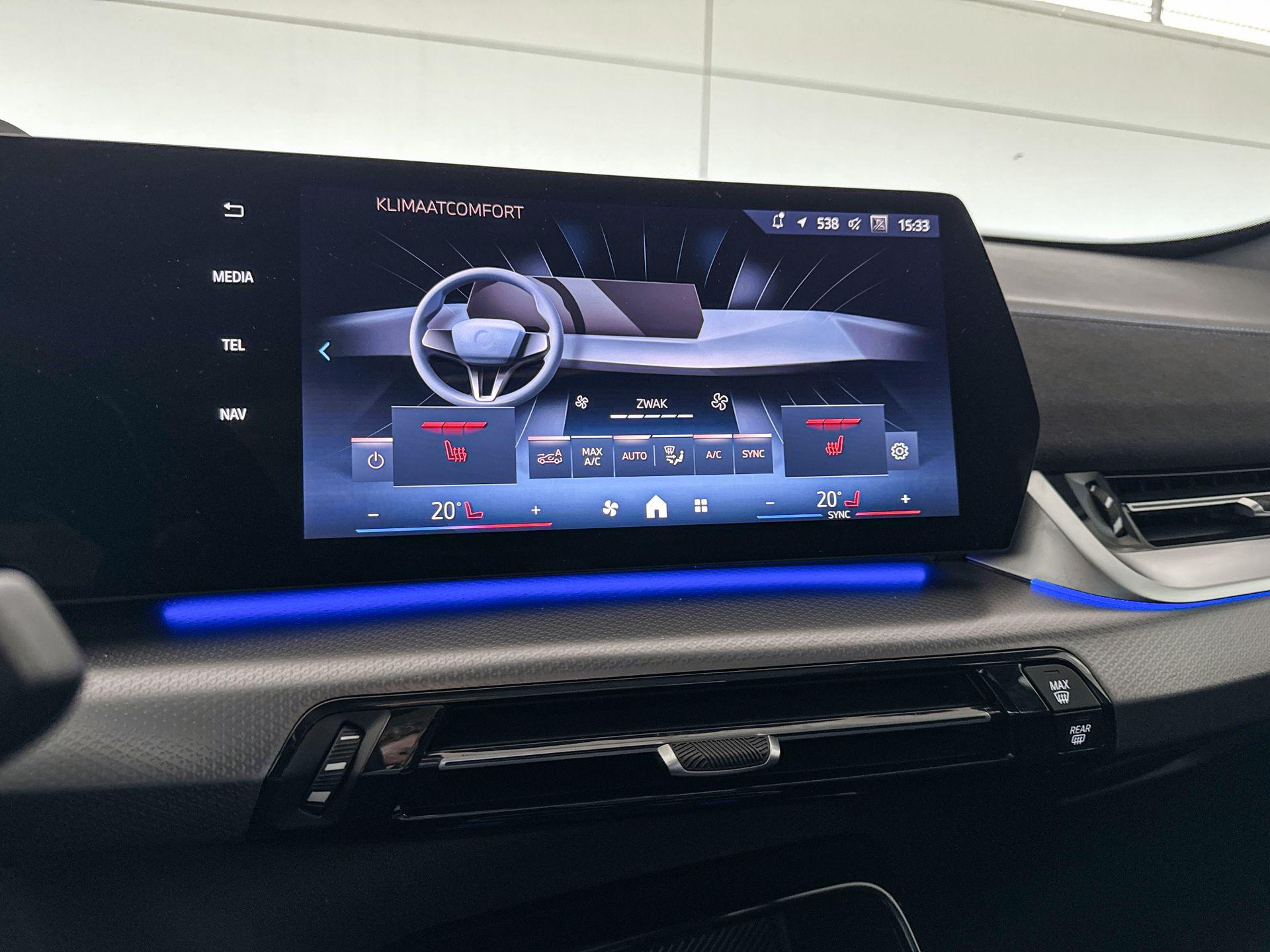 Foto van BMW X1 Xdrive30e