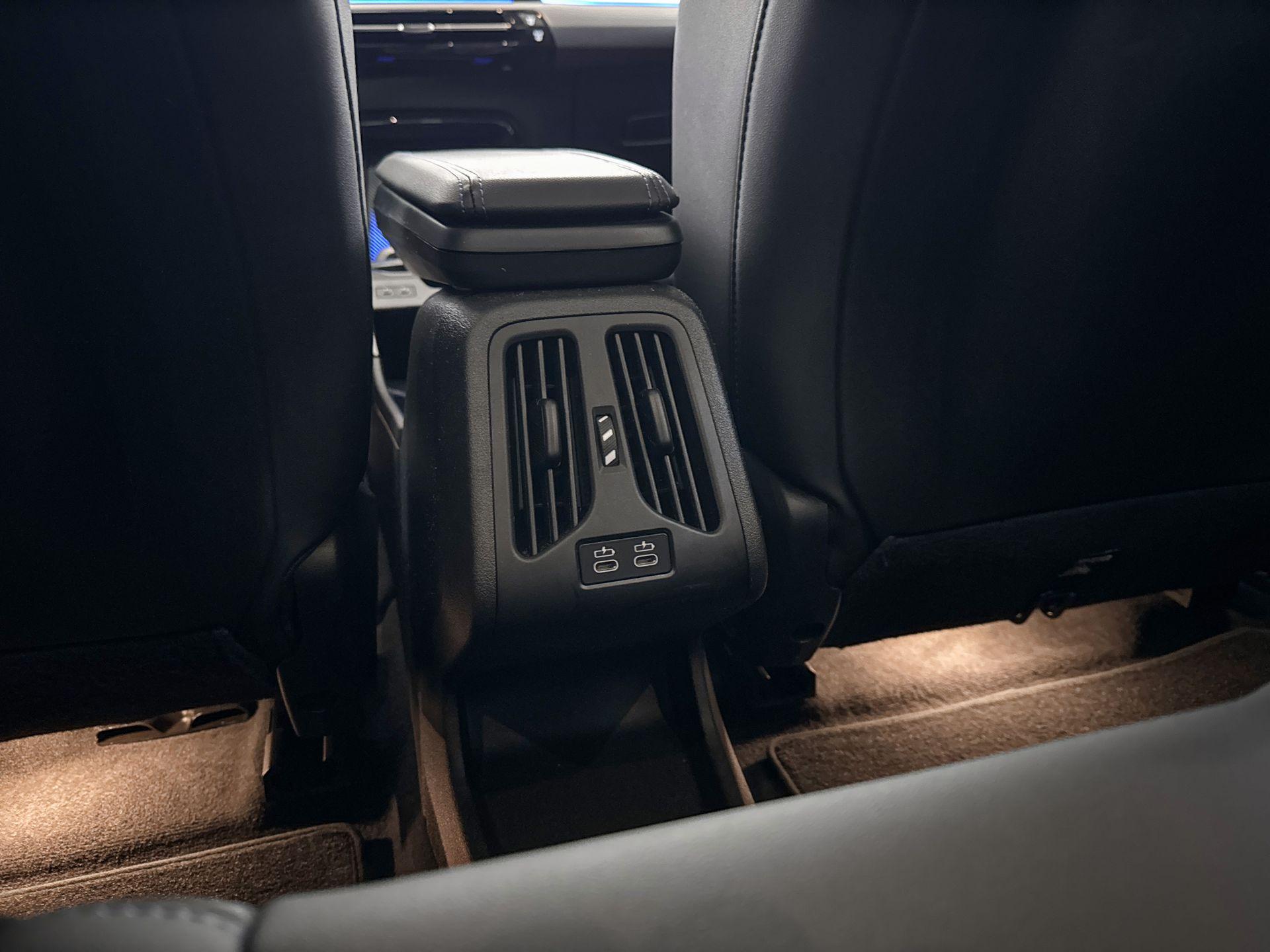 Foto van BMW X1 Xdrive30e